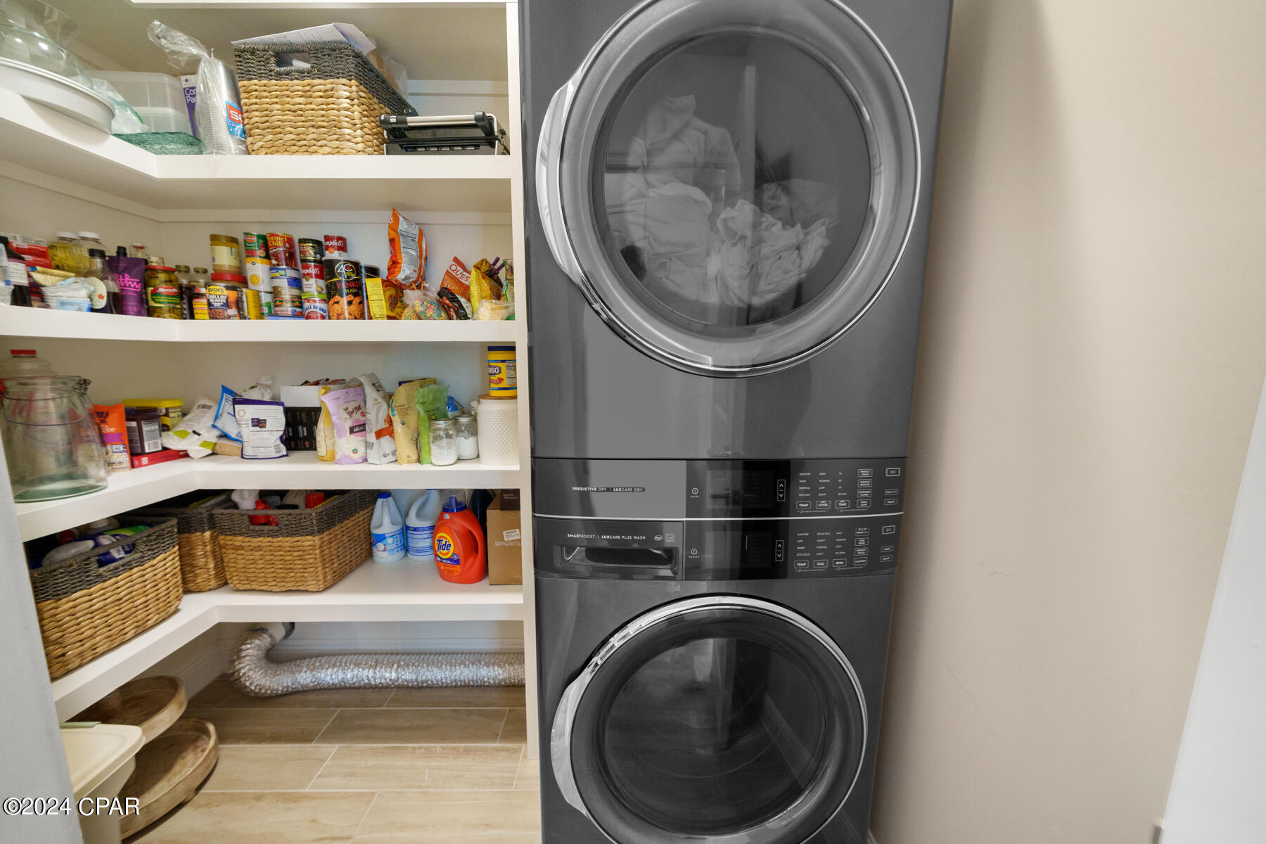 Tapestry Park - Residential