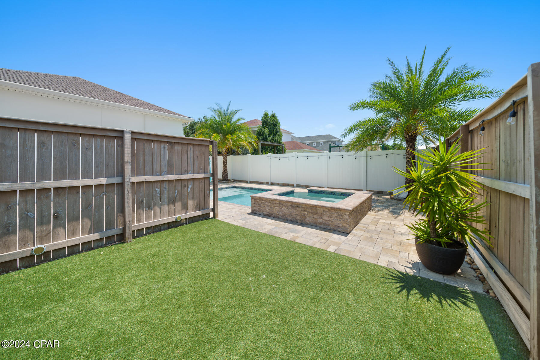 Tapestry Park - Residential