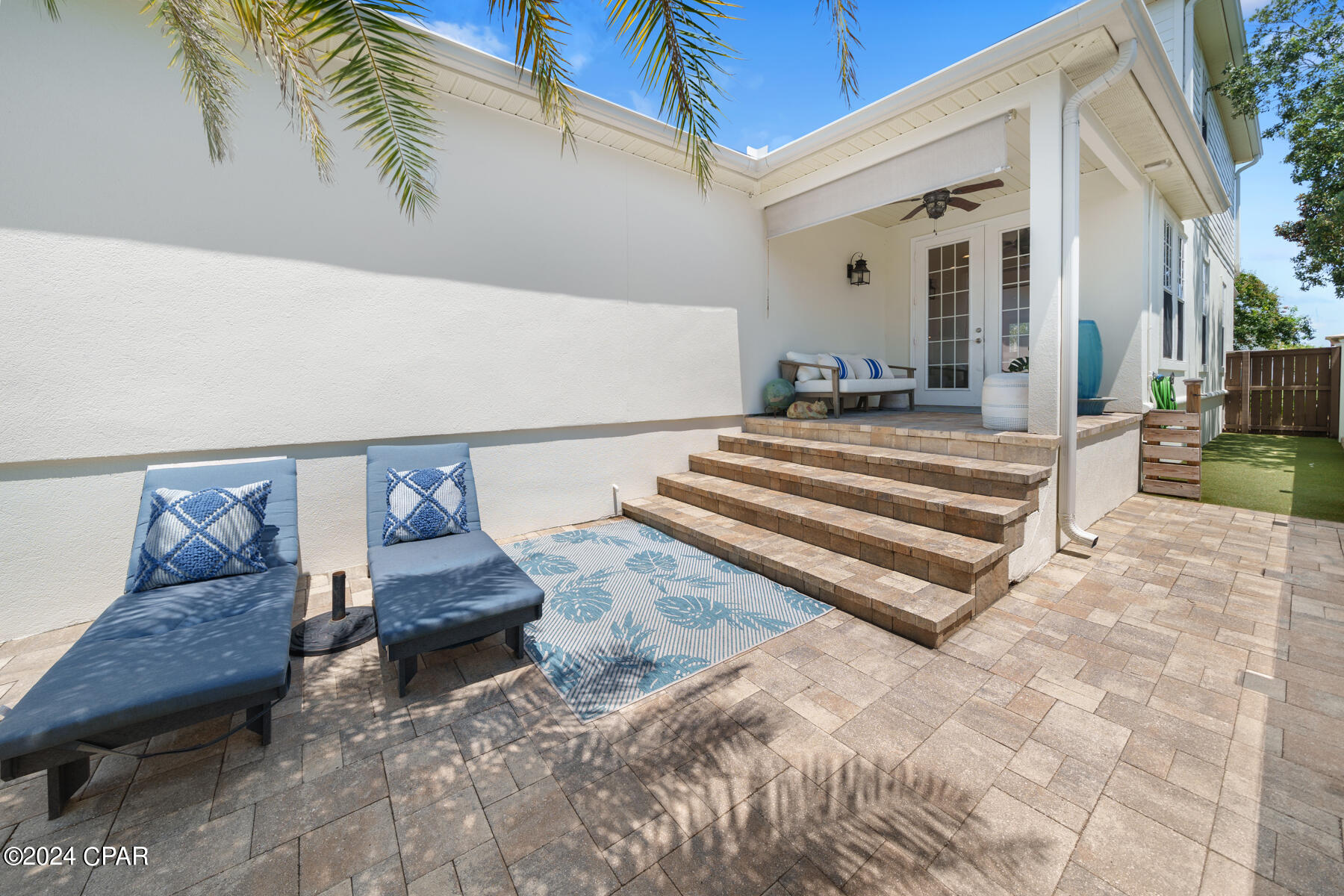 Tapestry Park - Residential