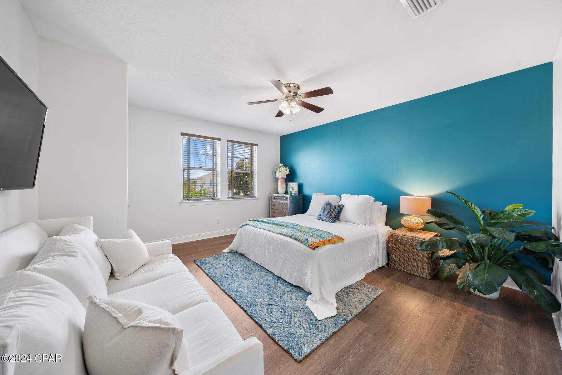 Tapestry Park - Residential