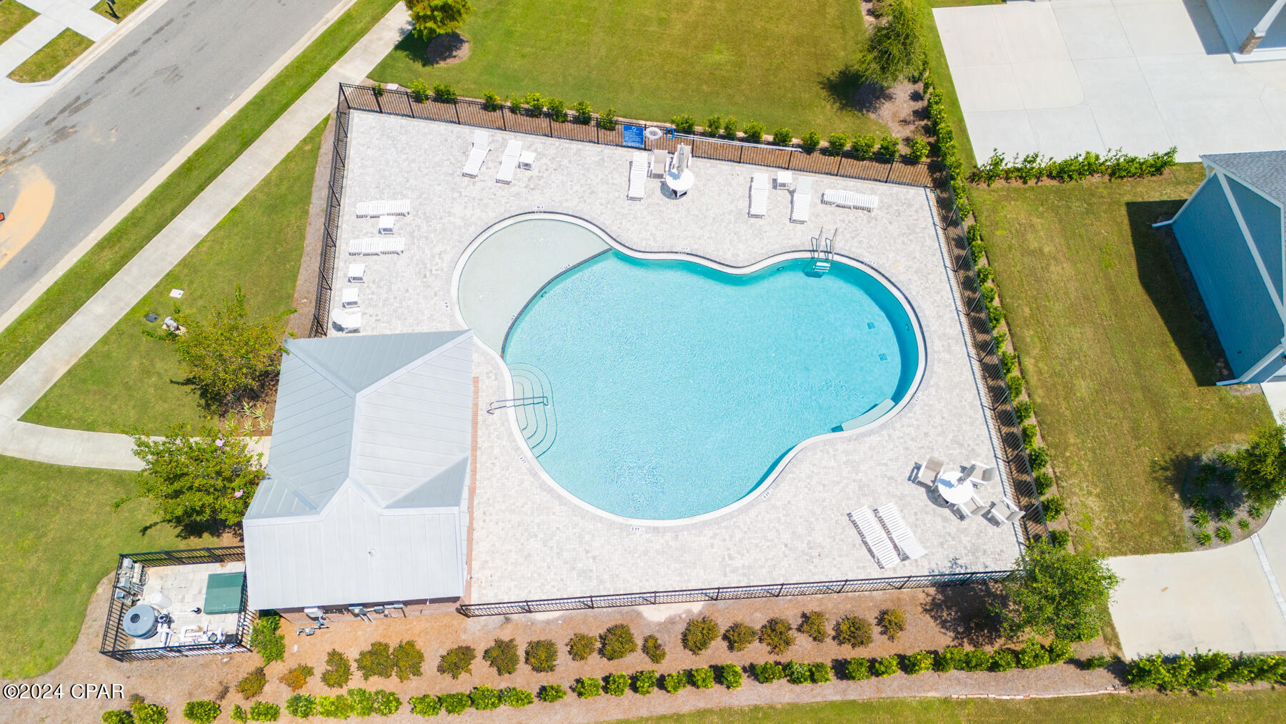 Tapestry Park - Residential