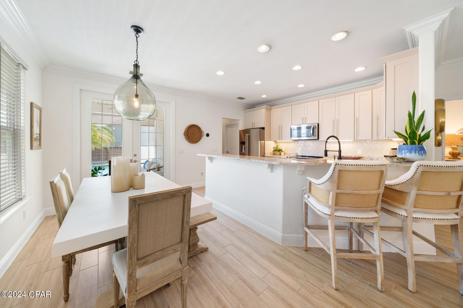 Tapestry Park - Residential