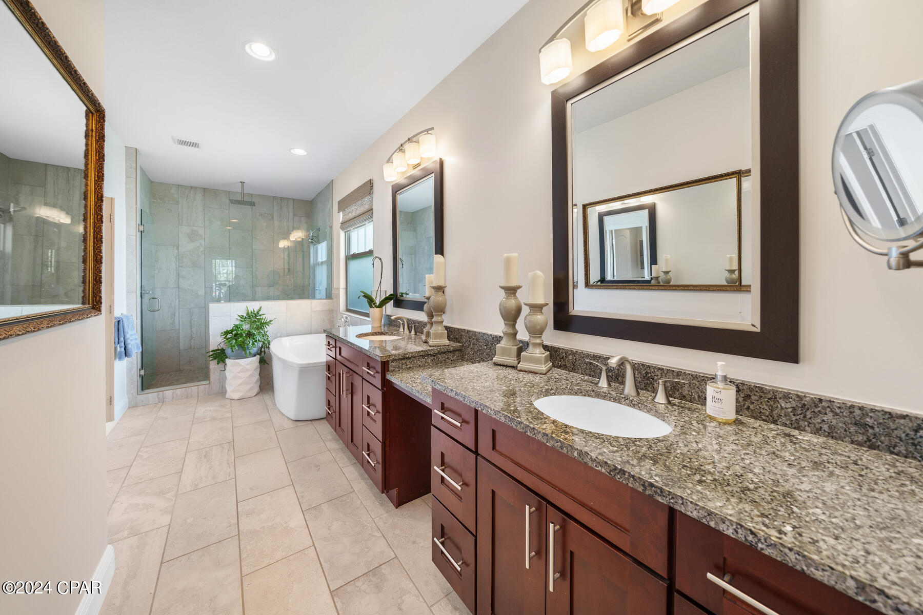 Tapestry Park - Residential