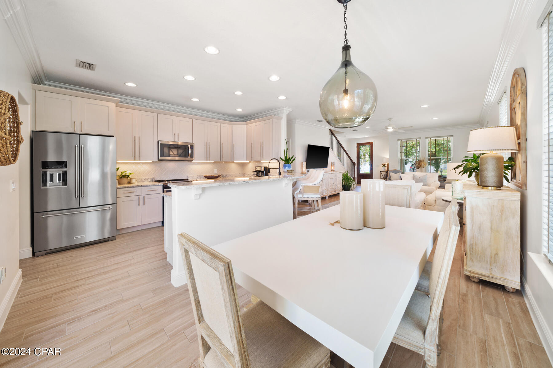 Tapestry Park - Residential