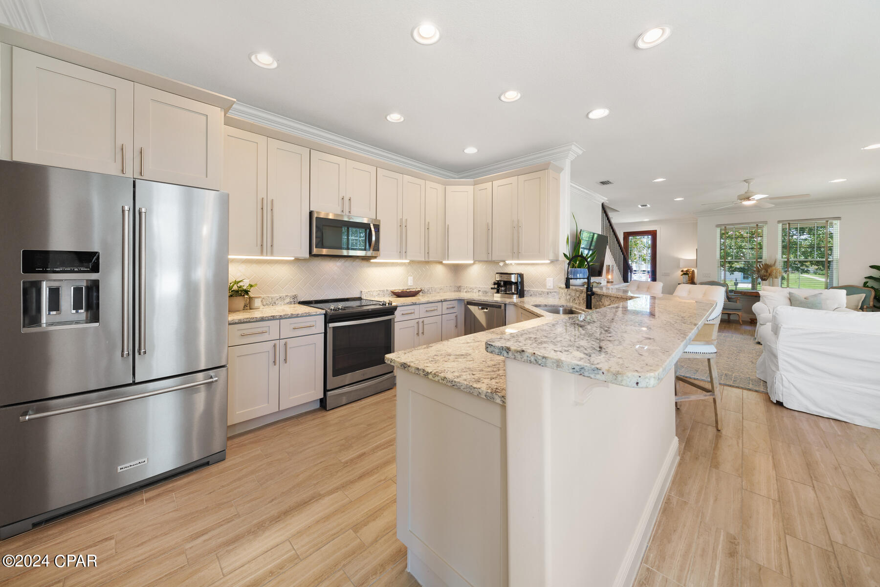 Tapestry Park - Residential