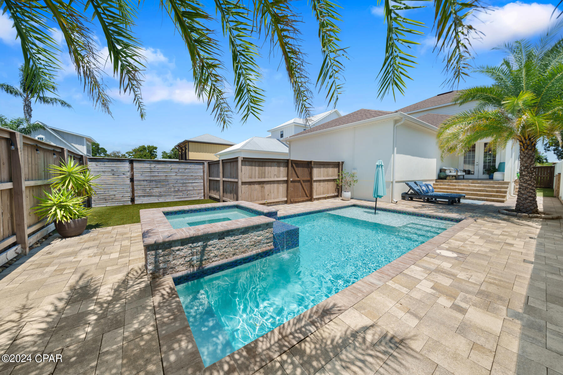 Tapestry Park - Residential