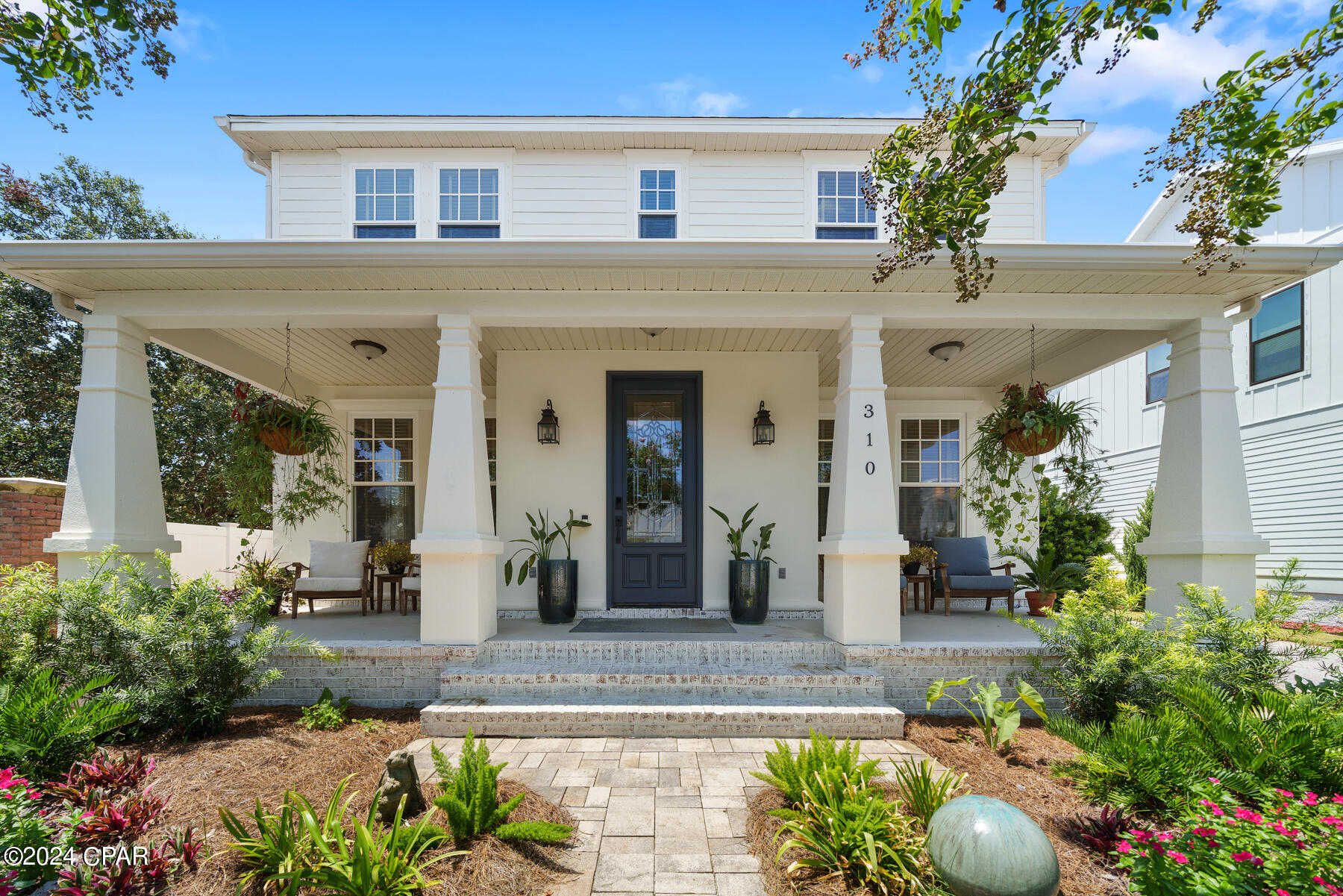 Tapestry Park - Residential