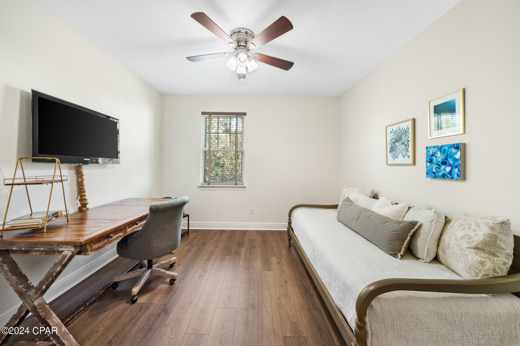 Tapestry Park - Residential