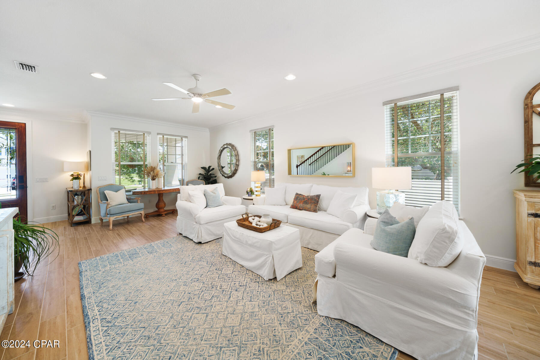 Tapestry Park - Residential