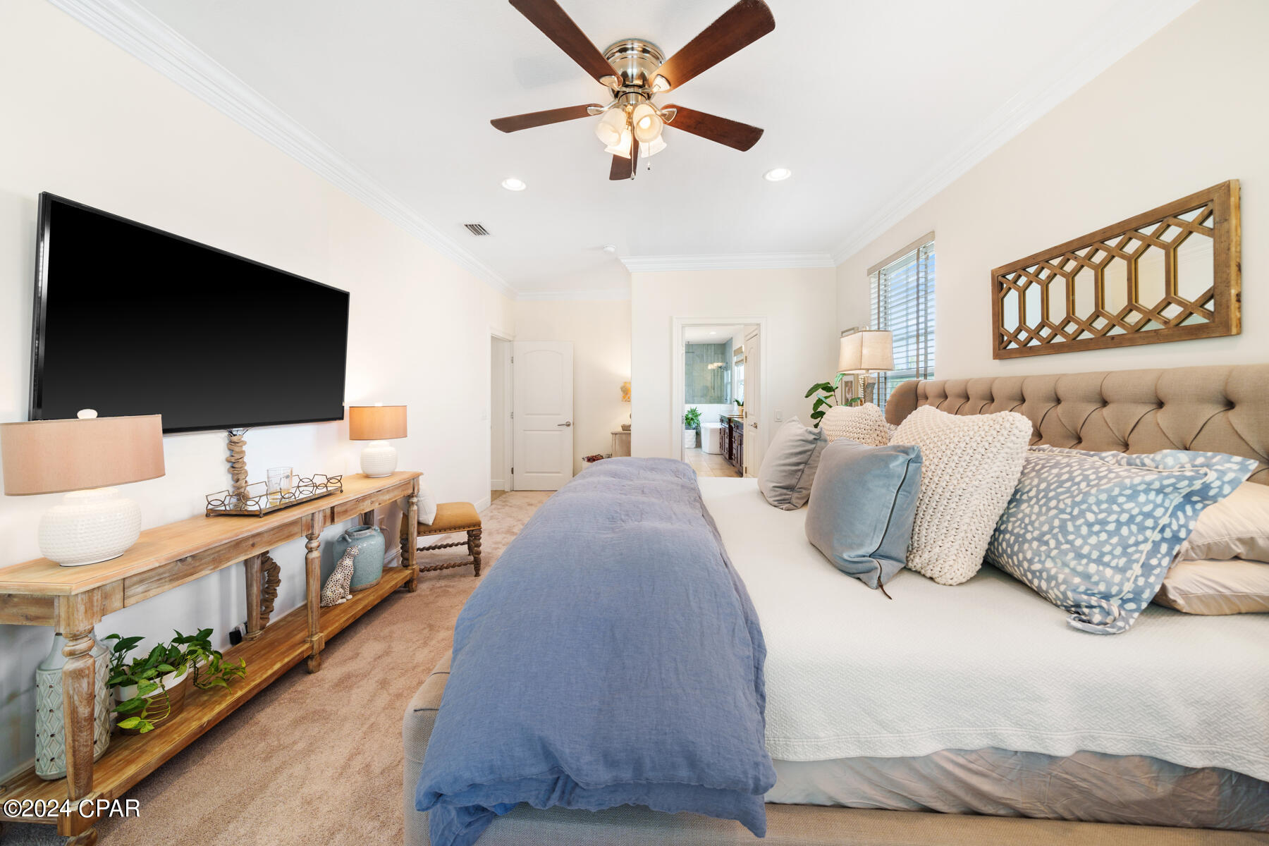 Tapestry Park - Residential