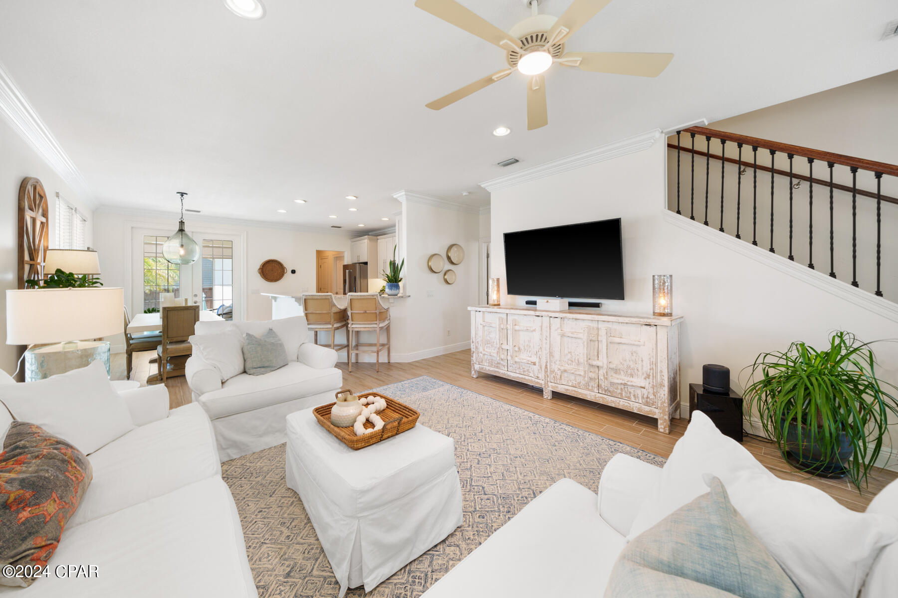 Tapestry Park - Residential