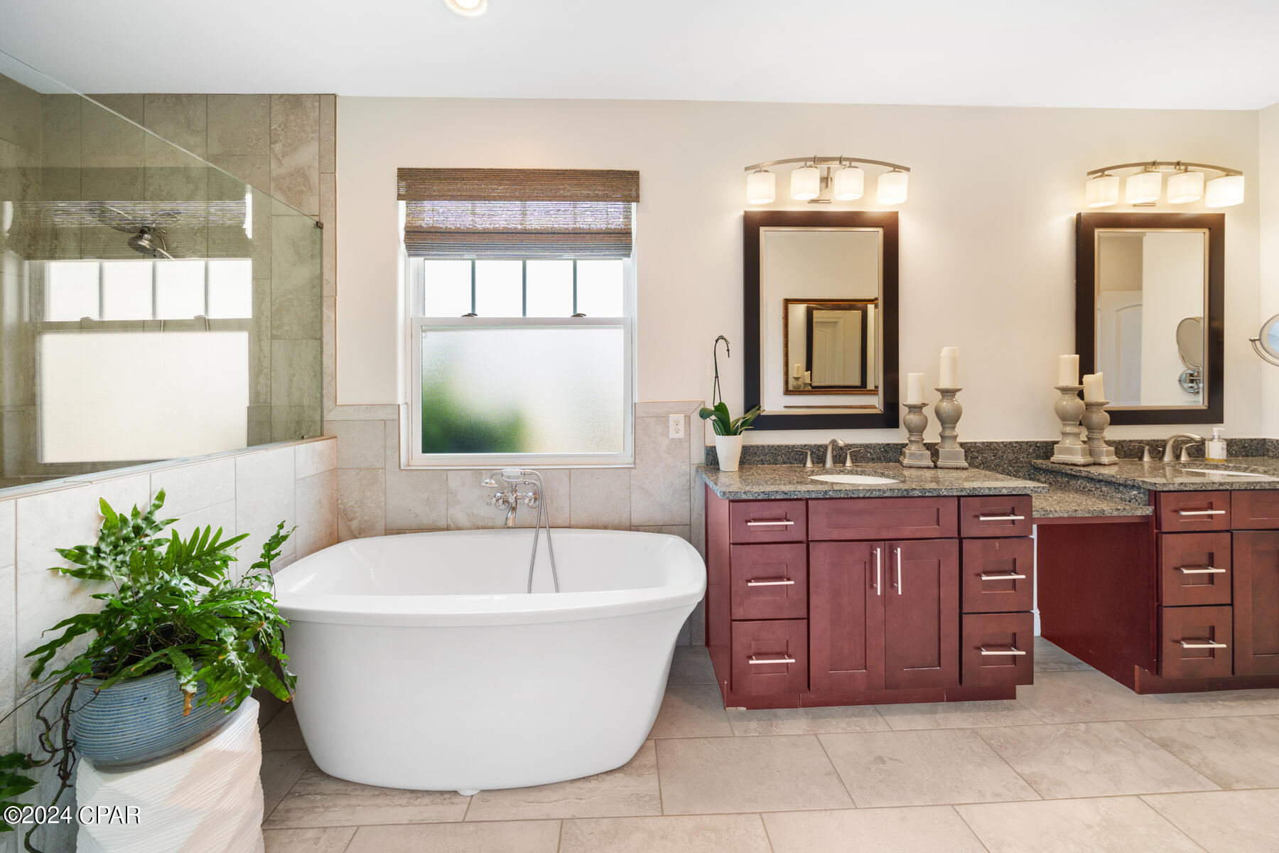 Tapestry Park - Residential