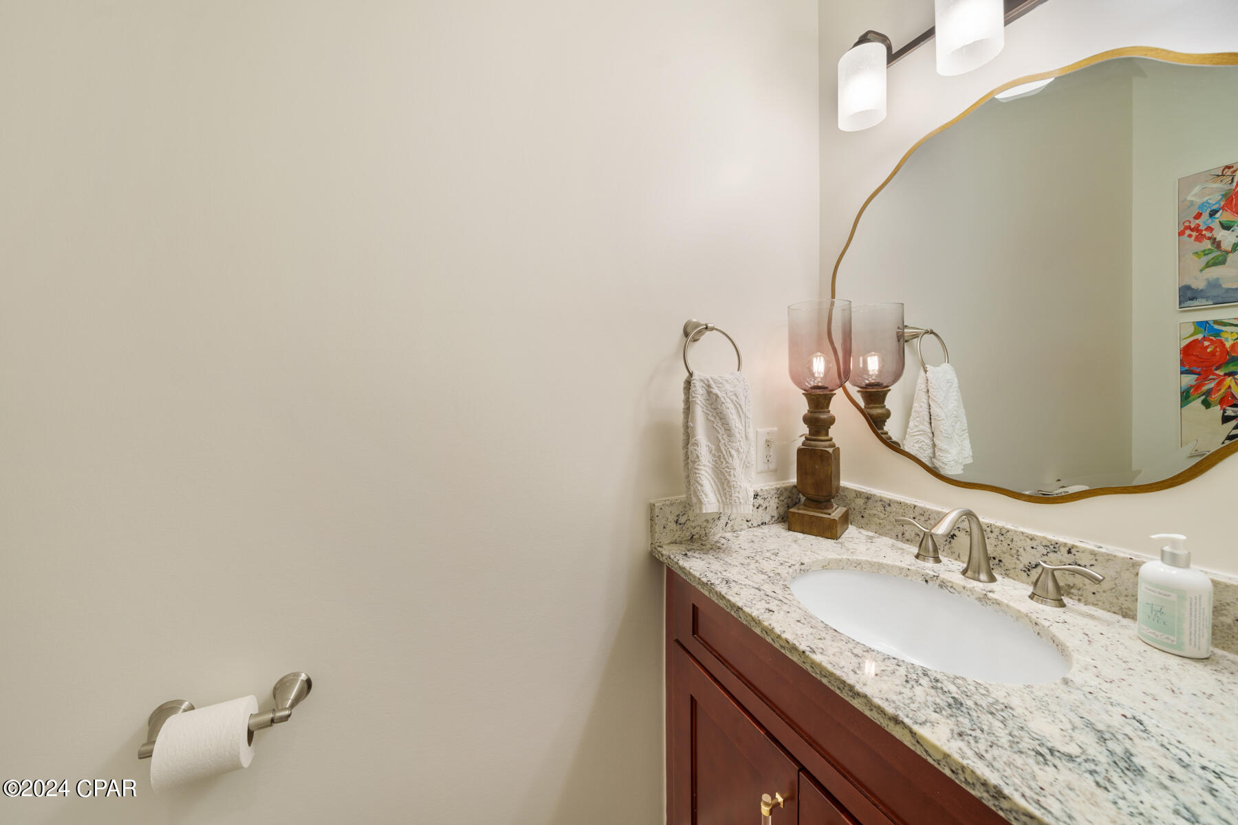 Tapestry Park - Residential