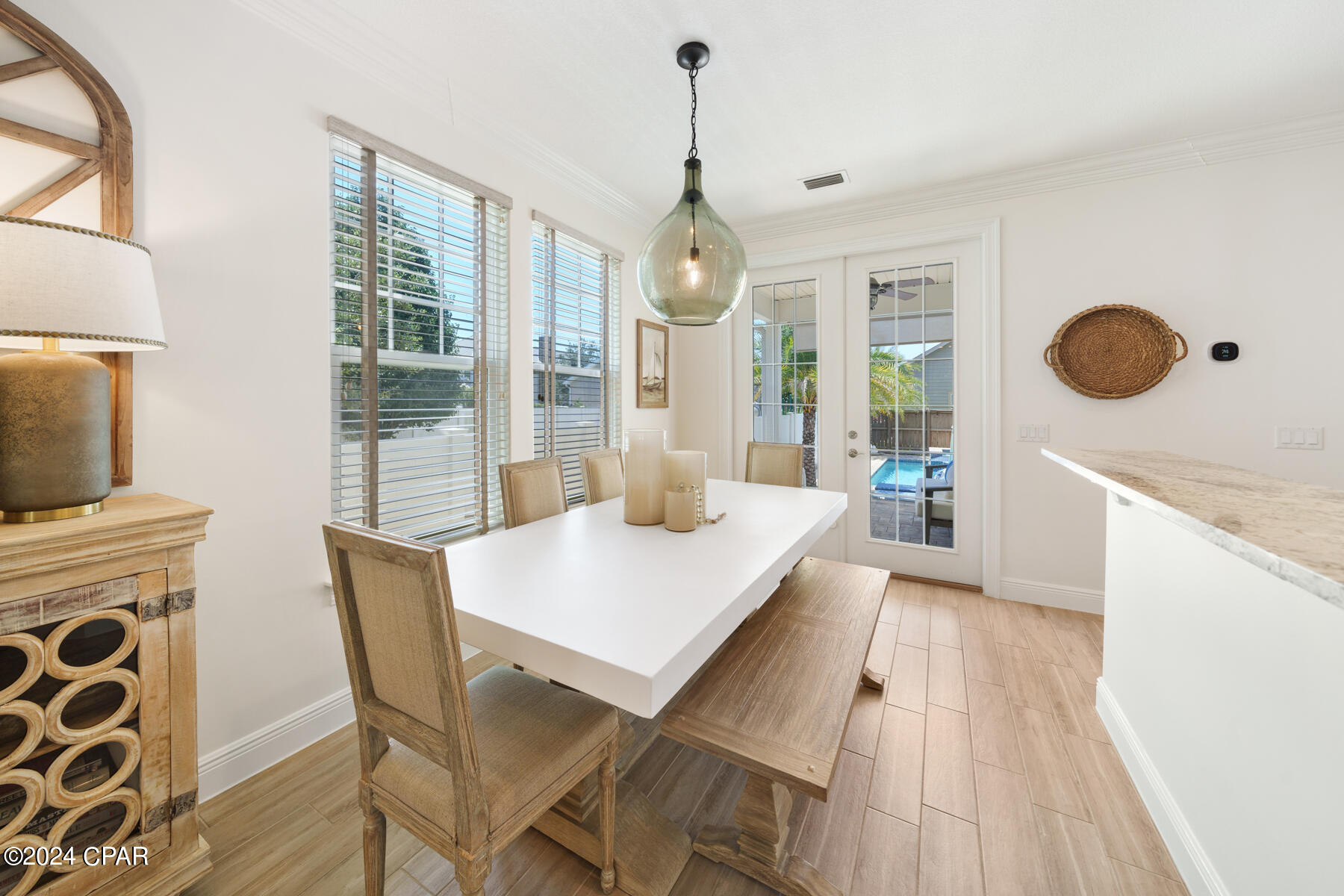 Tapestry Park - Residential