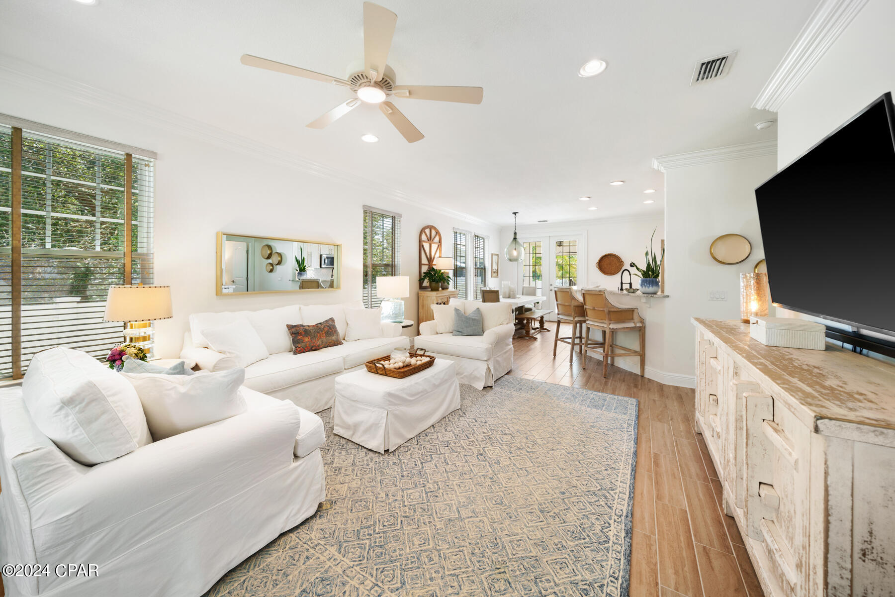 Tapestry Park - Residential