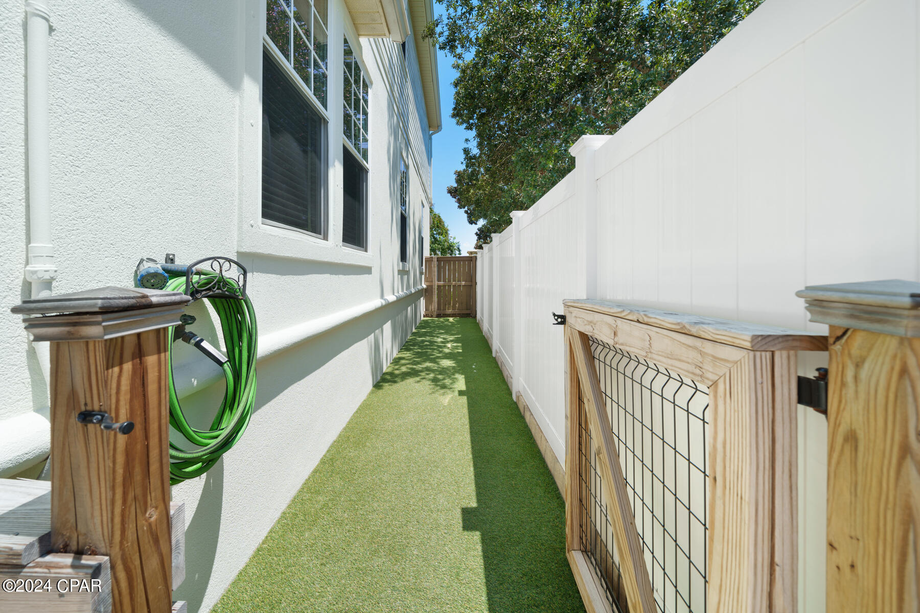 Tapestry Park - Residential