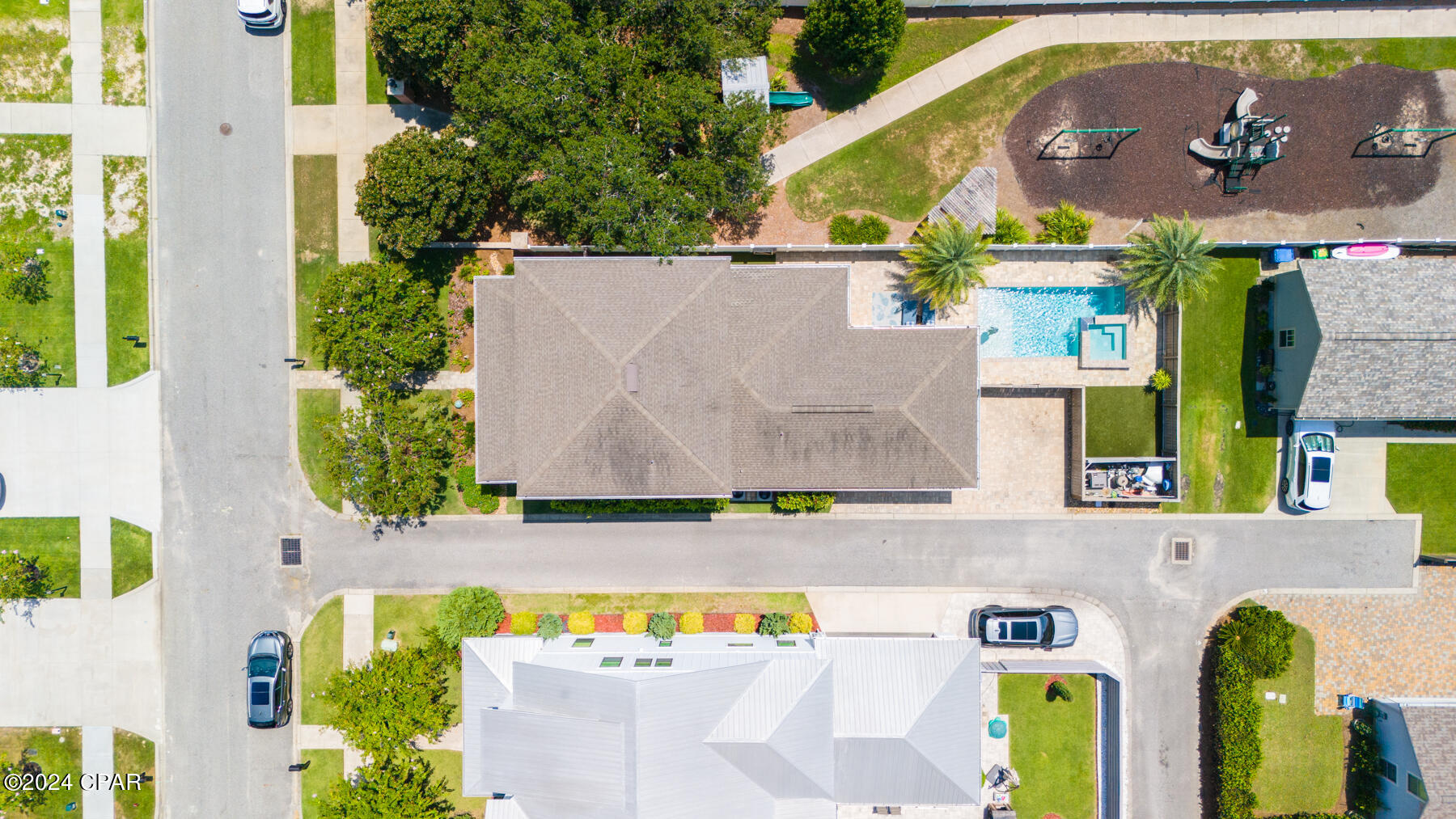 Tapestry Park - Residential