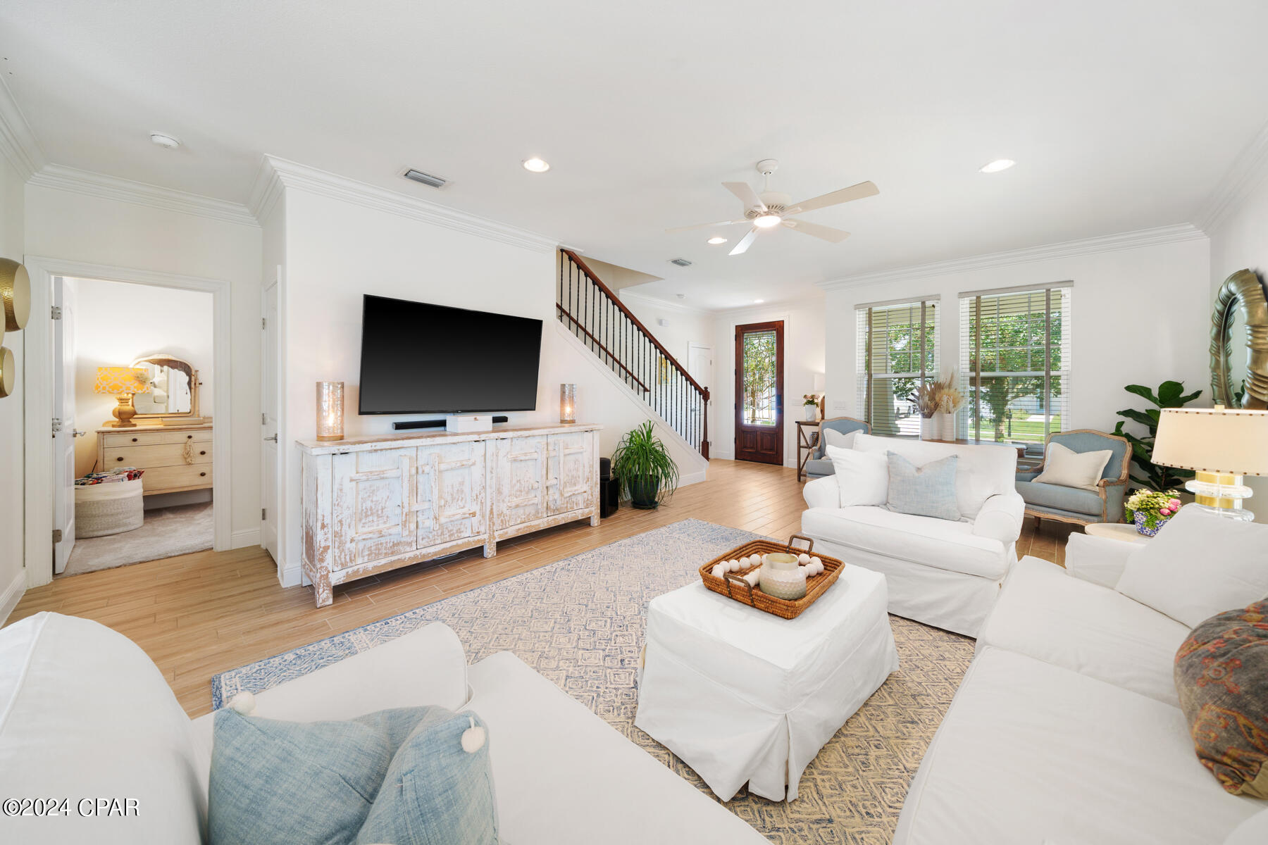 Tapestry Park - Residential