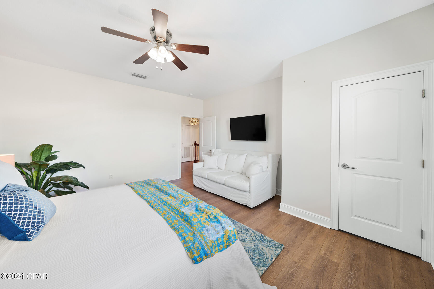 Tapestry Park - Residential