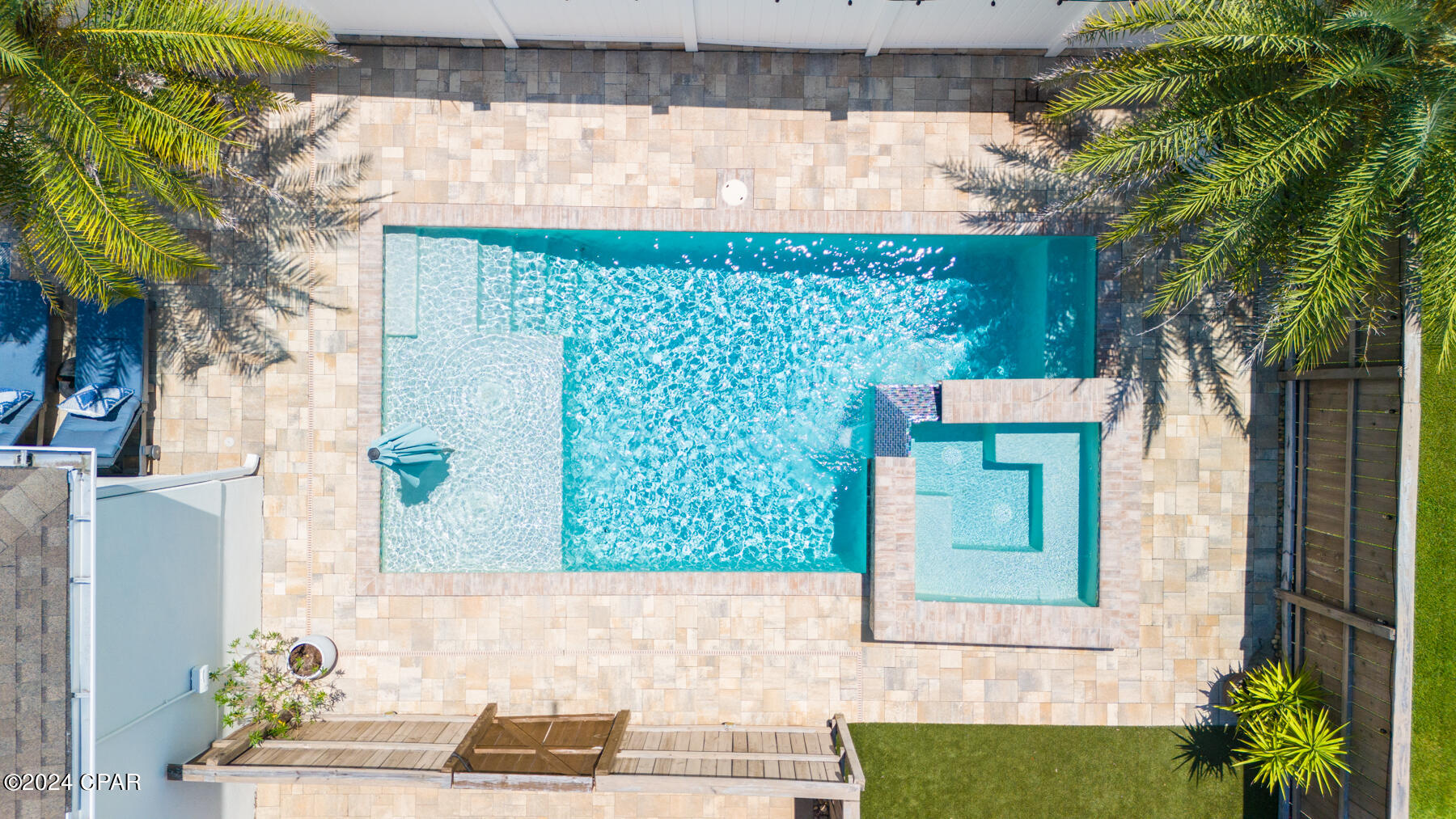 Tapestry Park - Residential