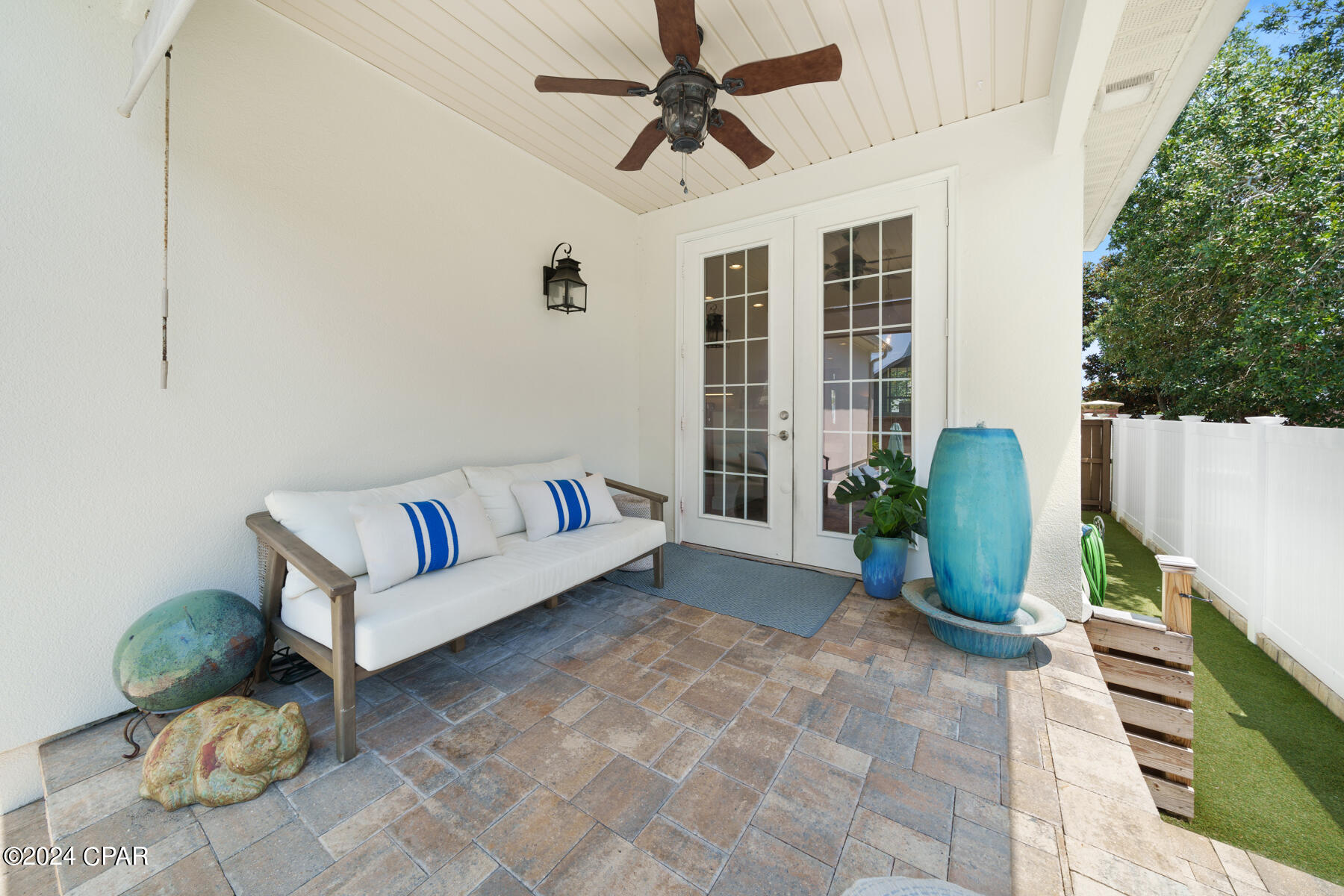 Tapestry Park - Residential