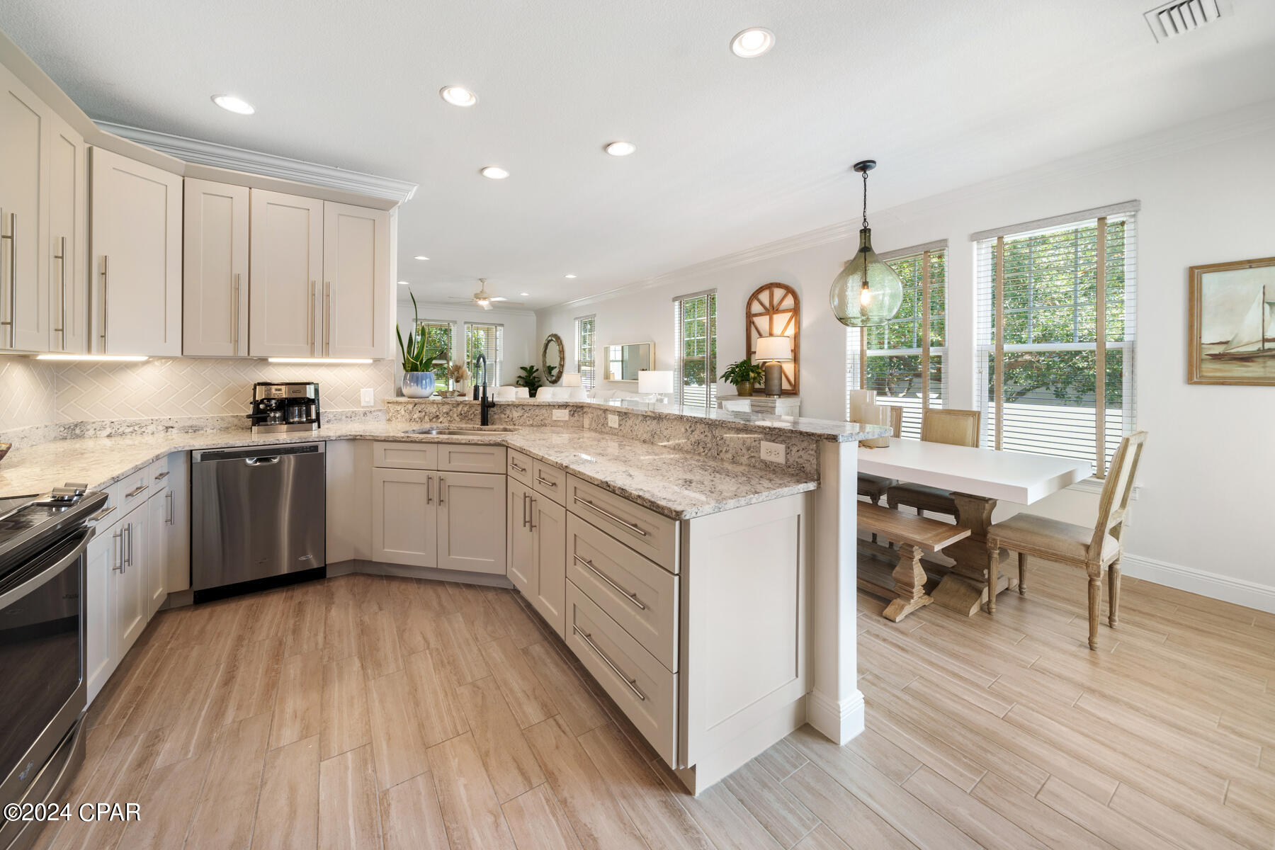 Tapestry Park - Residential