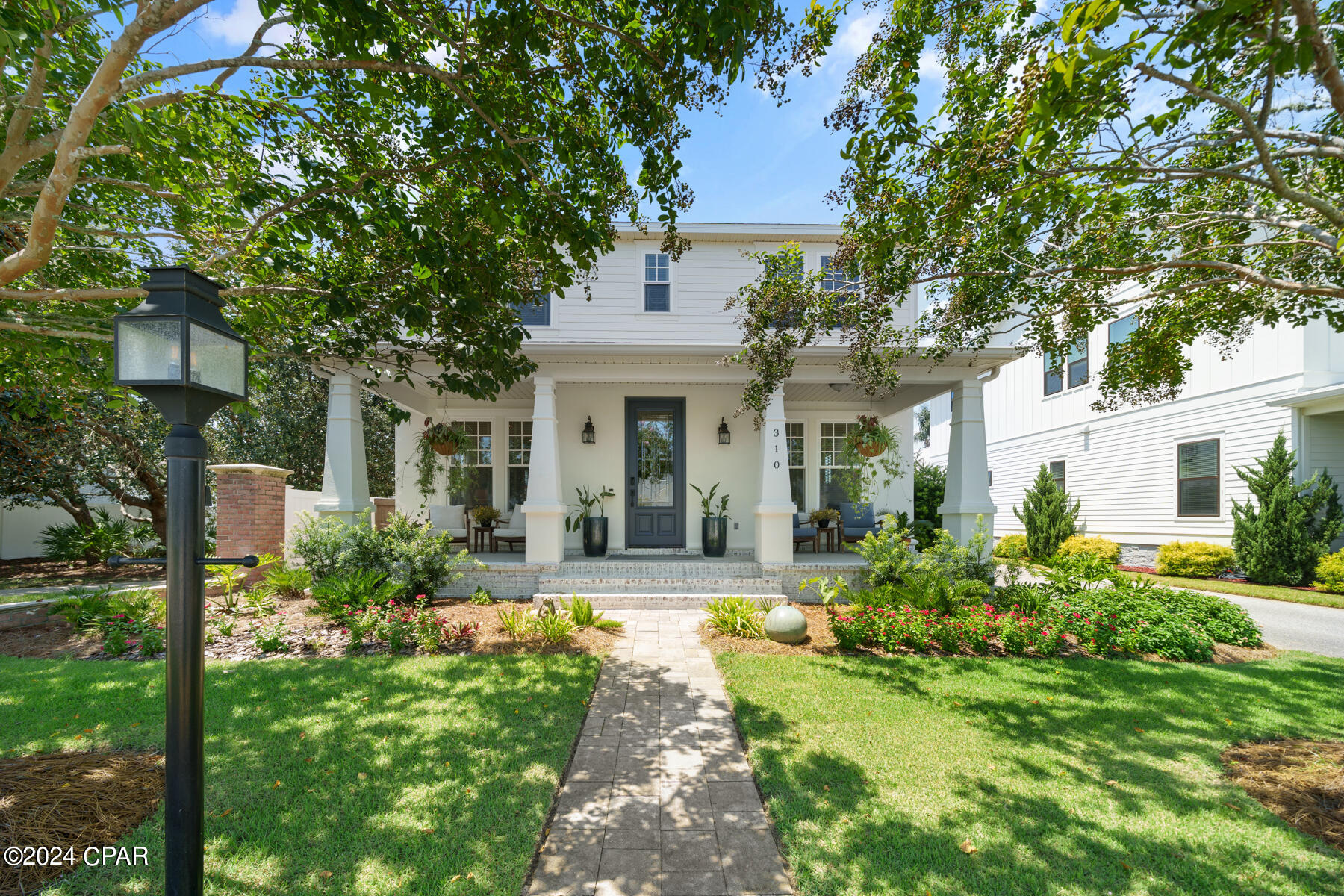 Tapestry Park - Residential