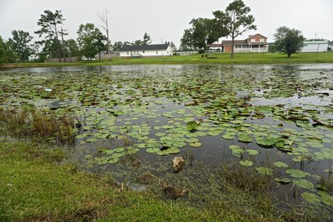 A home in Marianna