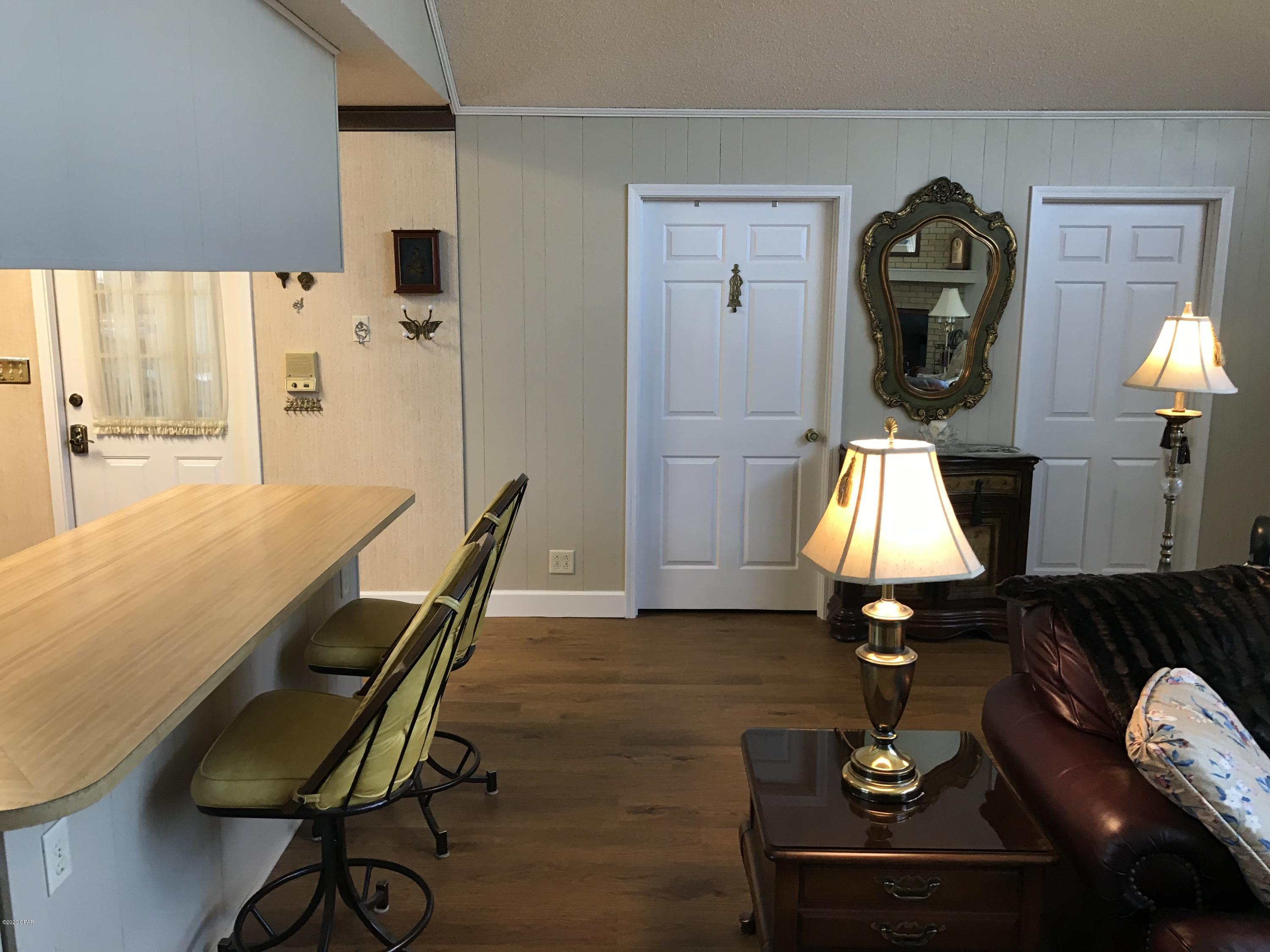 Country Club Hills #2 - Residential