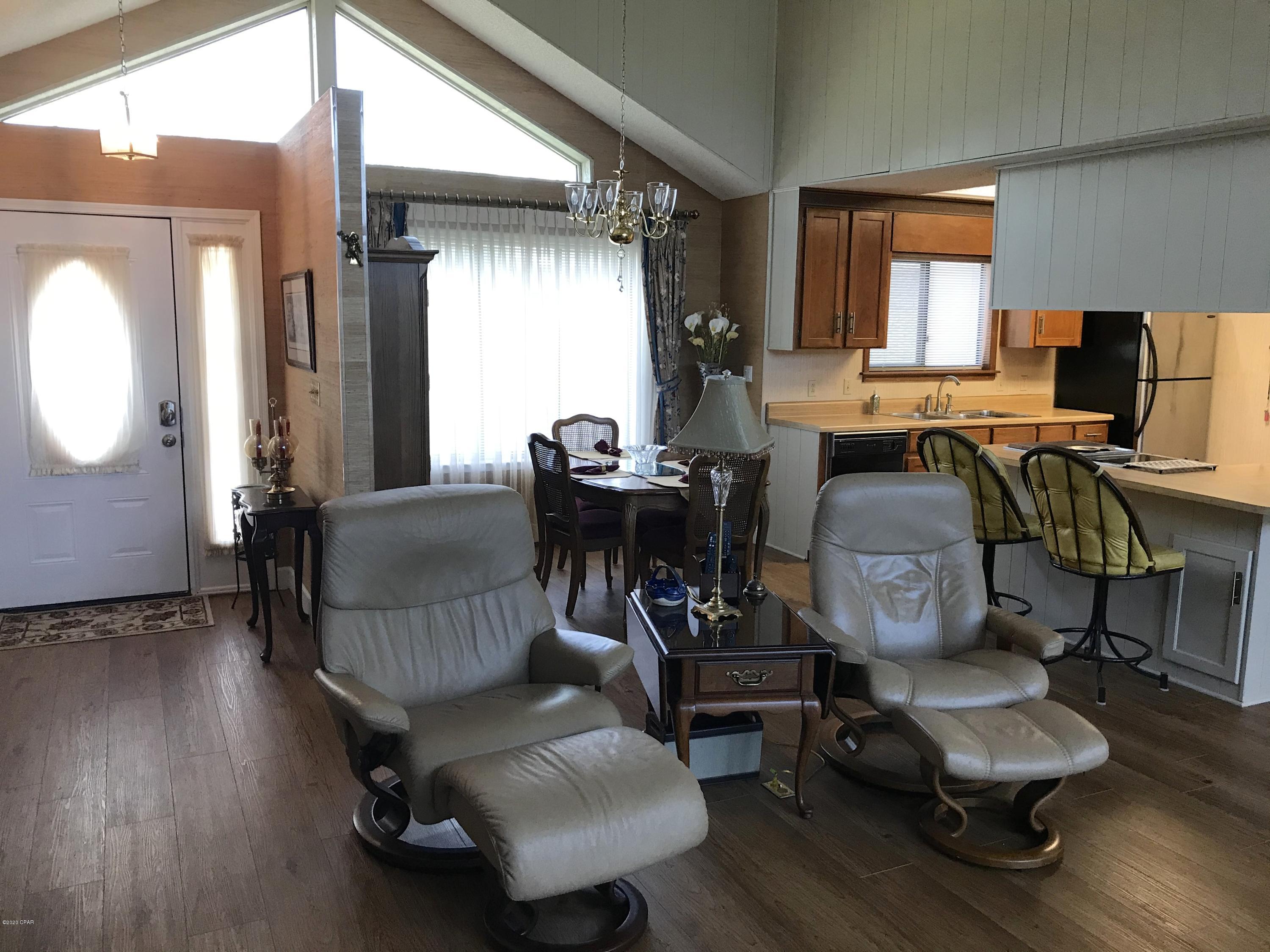 Country Club Hills #2 - Residential