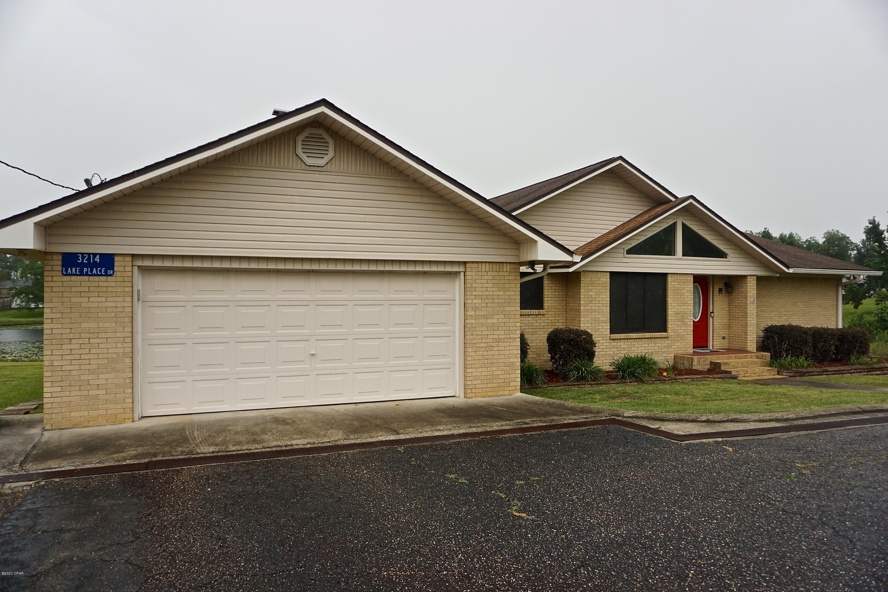 Country Club Hills #2 - Residential