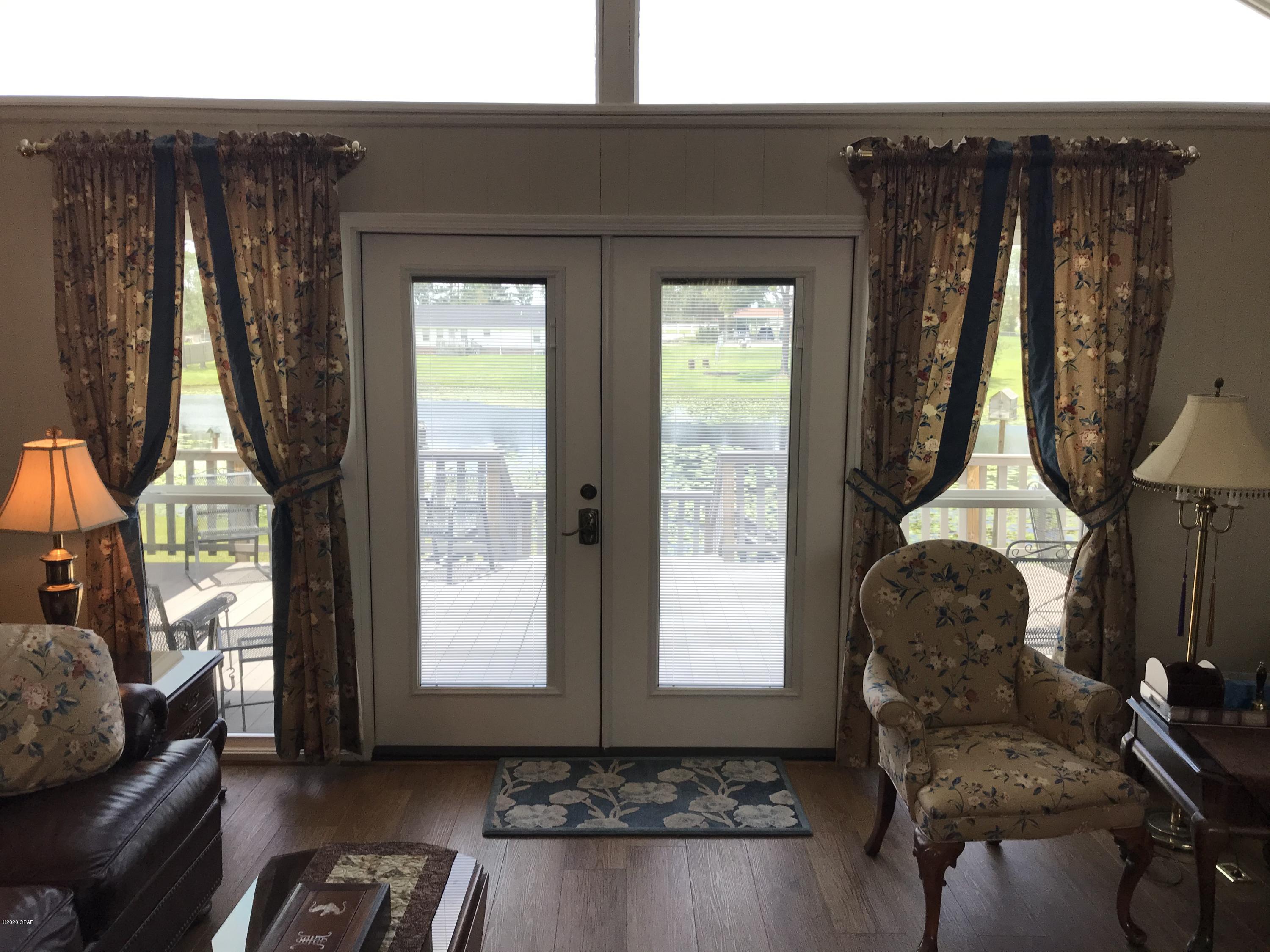 Country Club Hills #2 - Residential