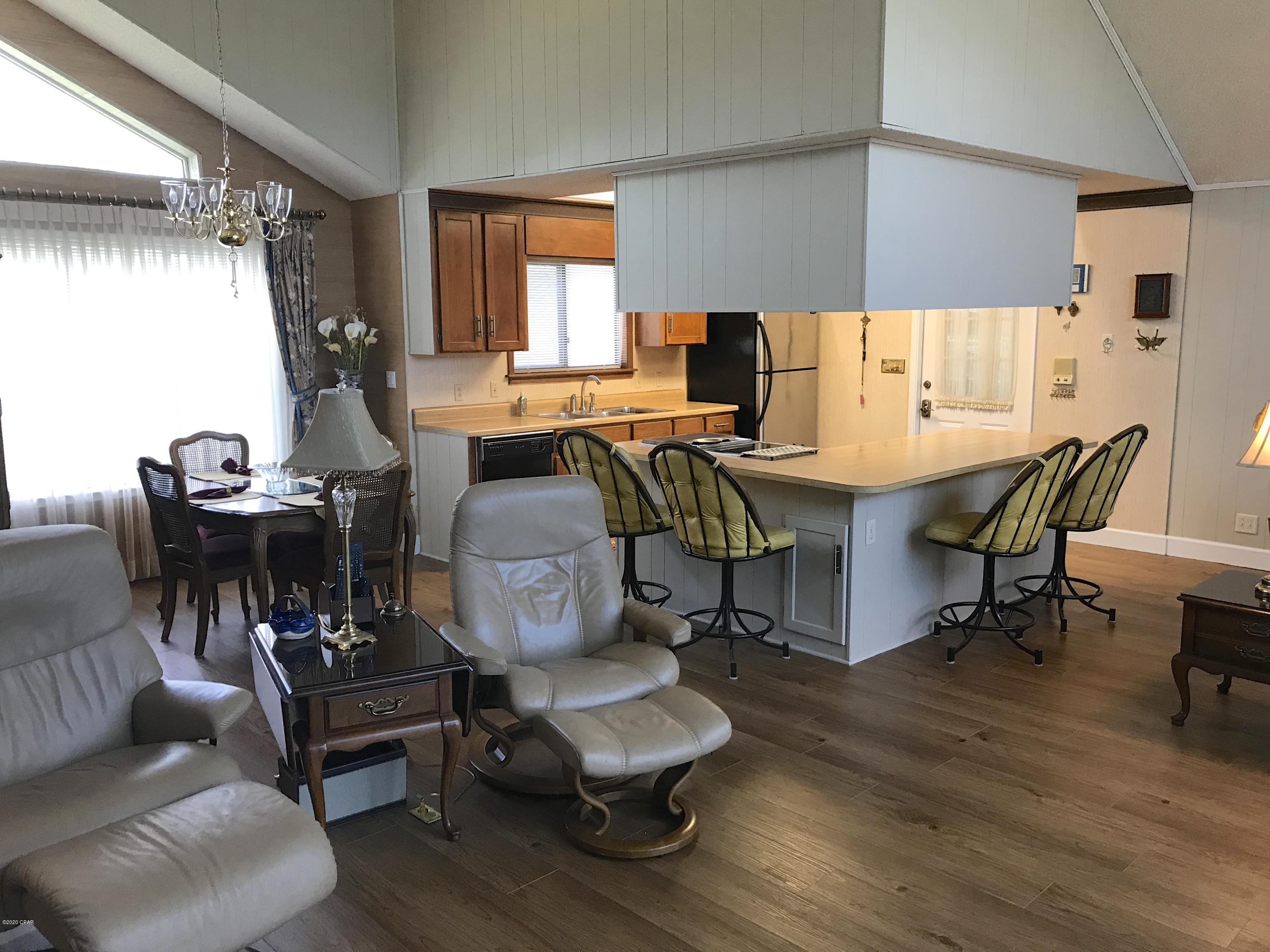 Country Club Hills #2 - Residential