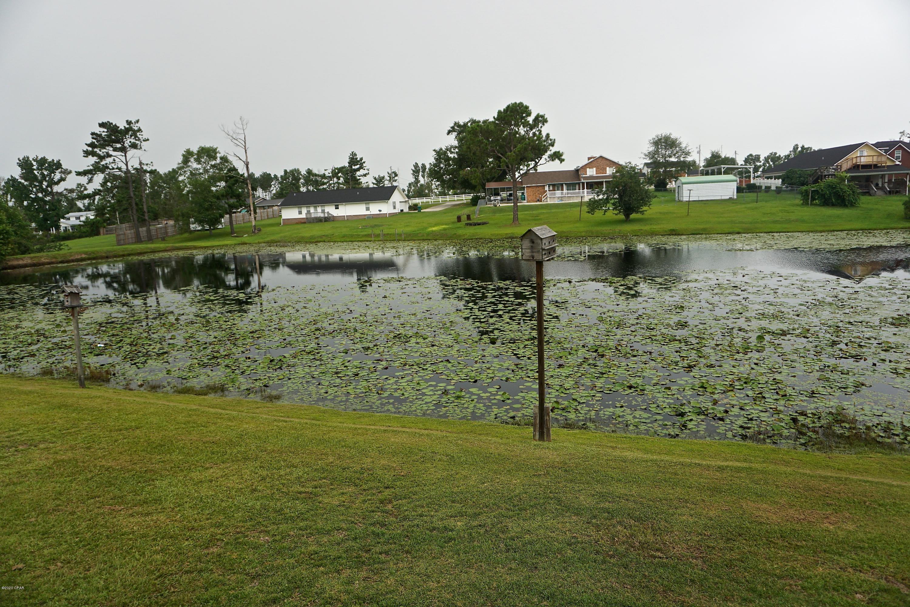 Country Club Hills #2 - Residential