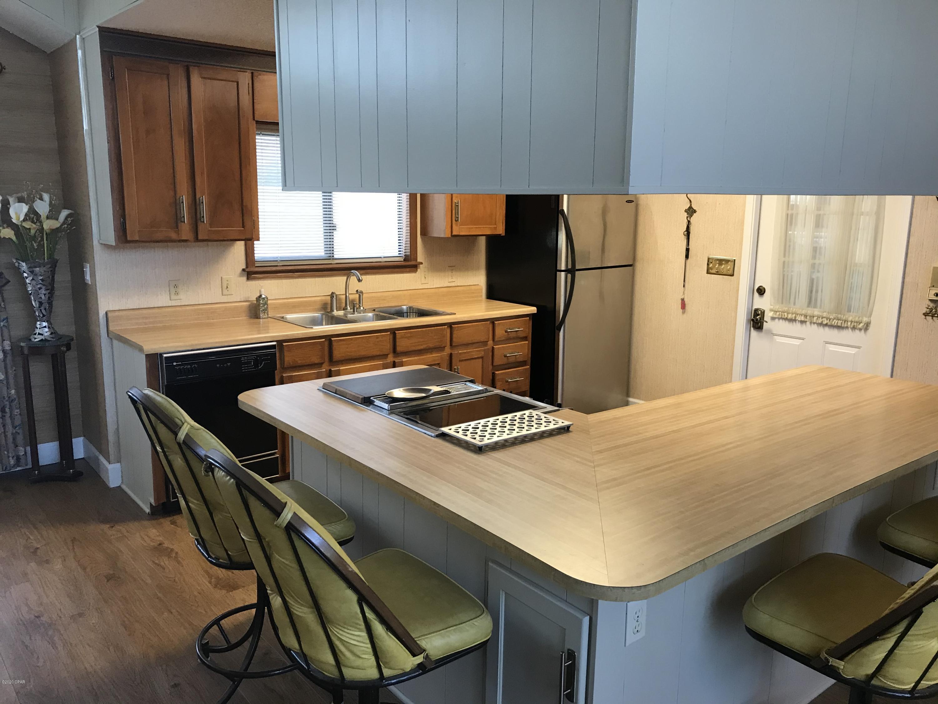 Country Club Hills #2 - Residential