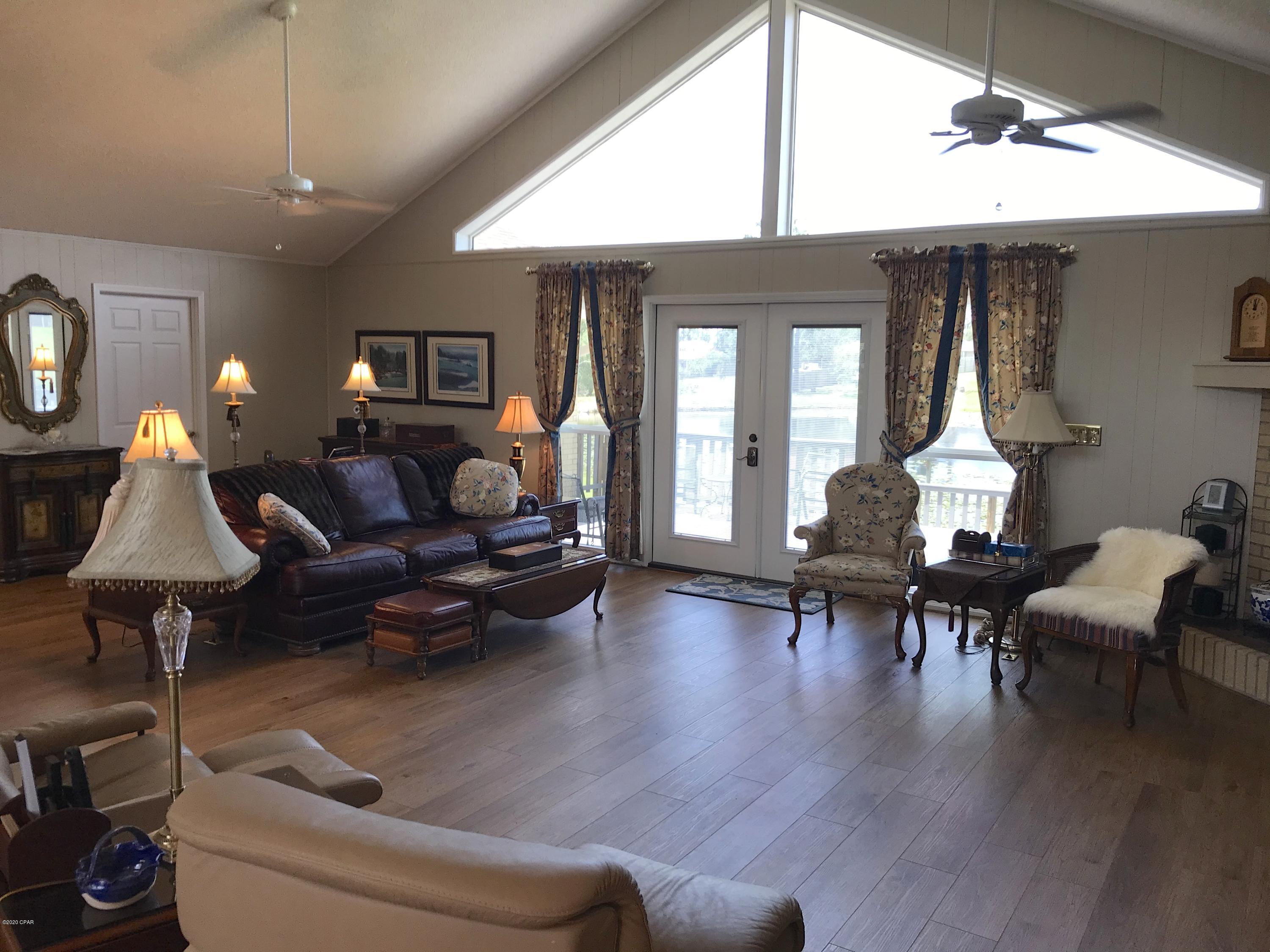 Country Club Hills #2 - Residential