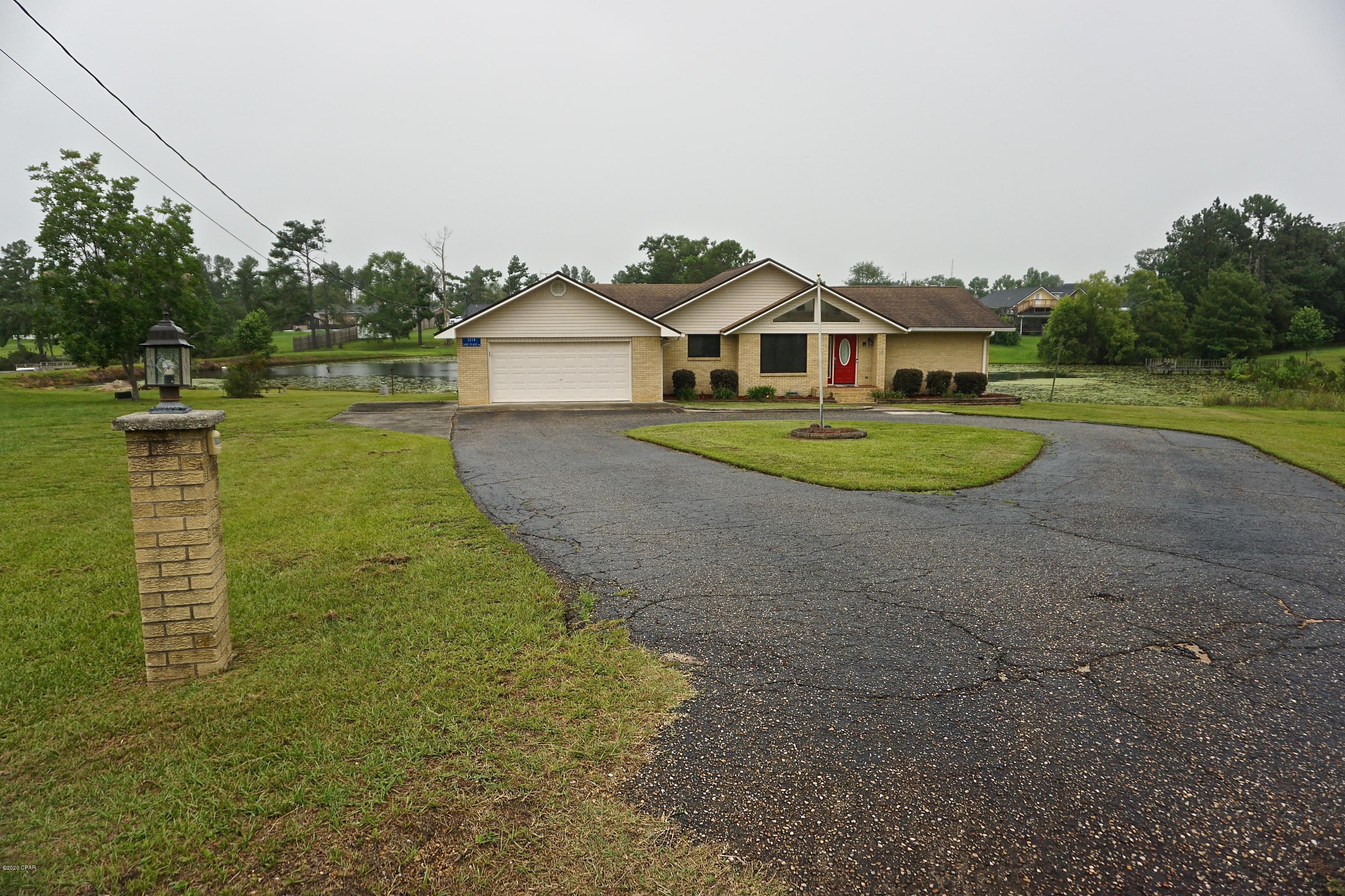 Country Club Hills #2 - Residential