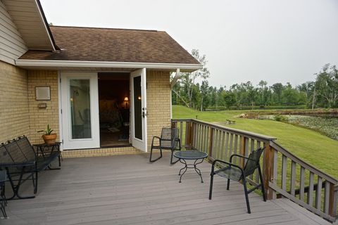 A home in Marianna
