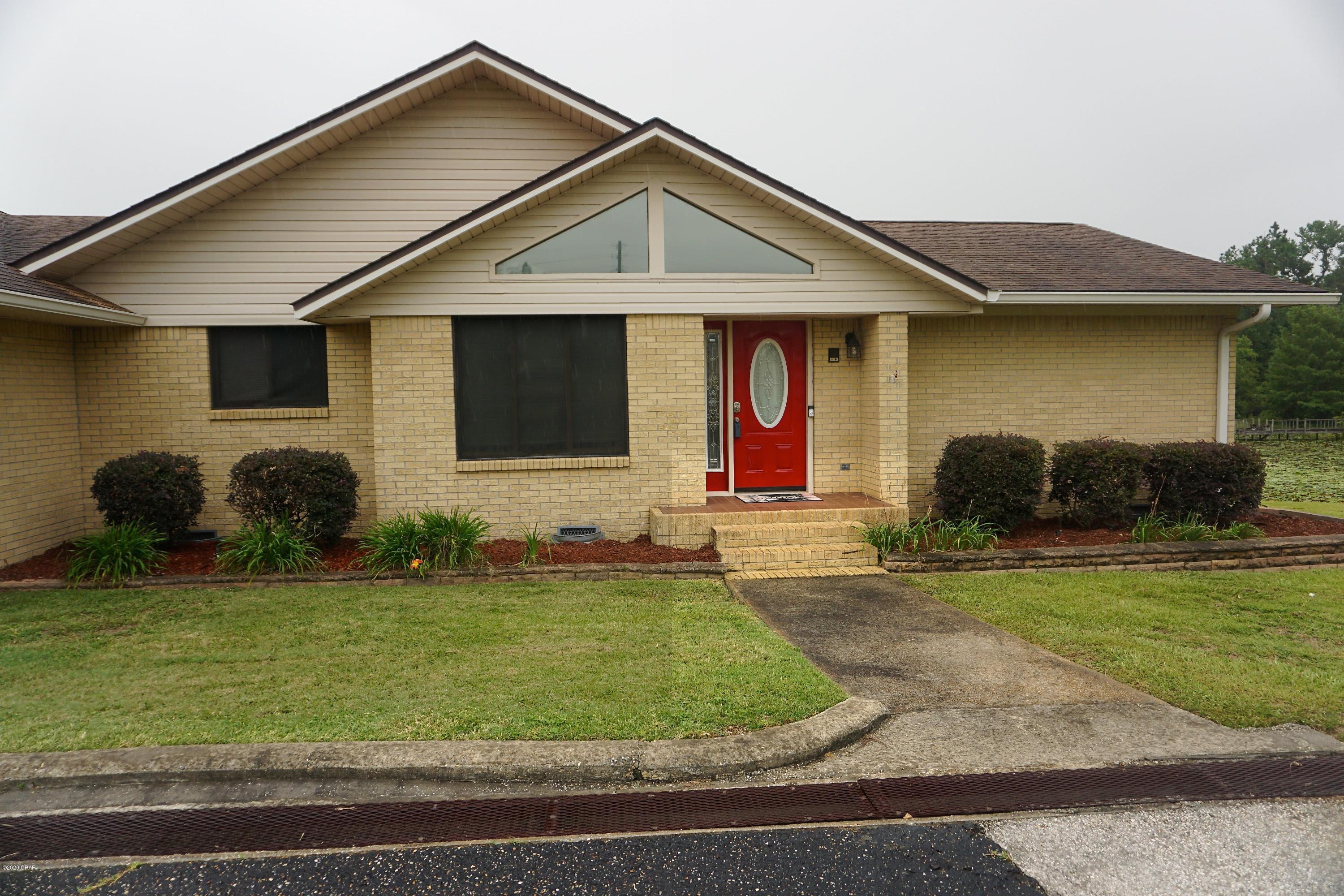 Country Club Hills #2 - Residential