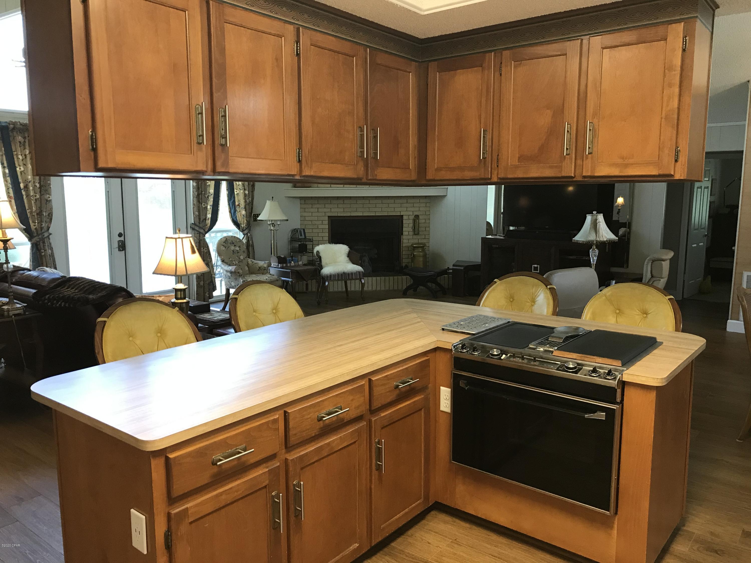 Country Club Hills #2 - Residential