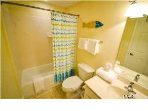 Tidewater Beach Phase I - Residential