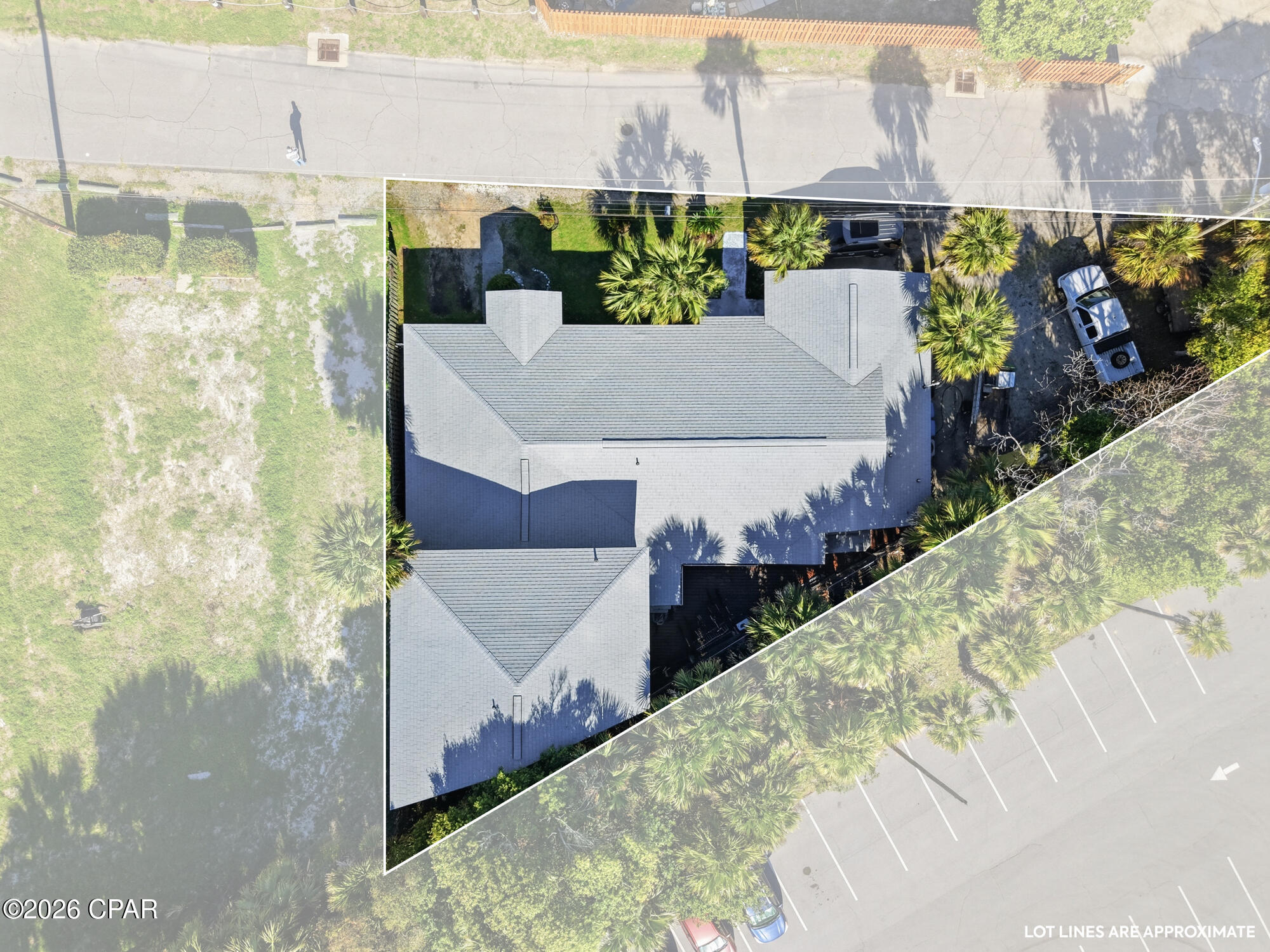 Bahama Beach - Residential