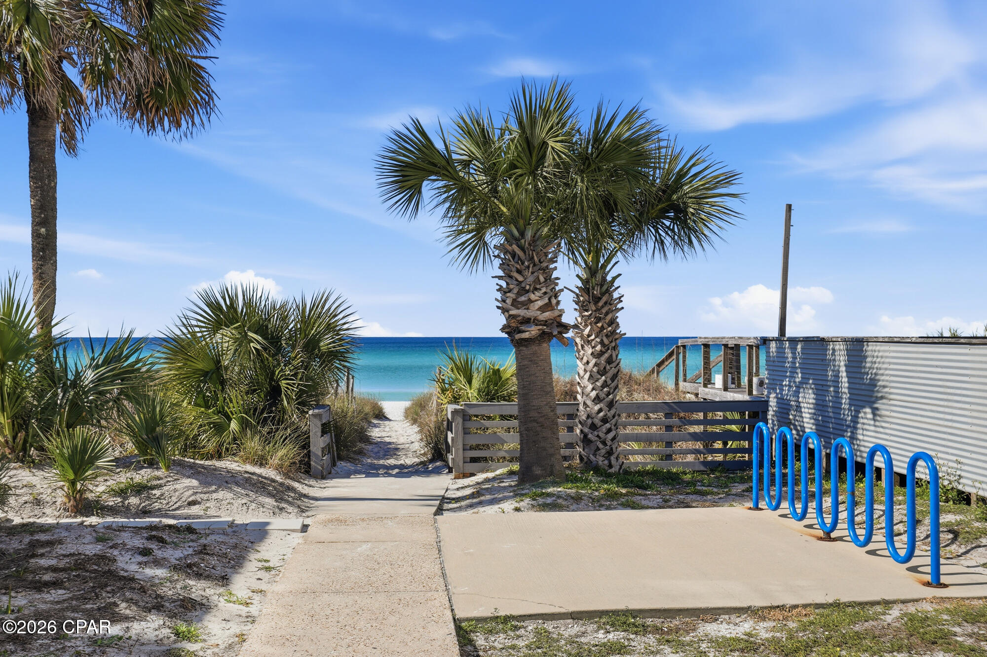 Bahama Beach - Residential