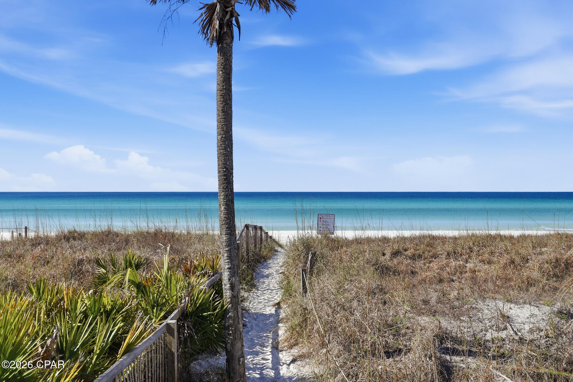 Bahama Beach - Residential
