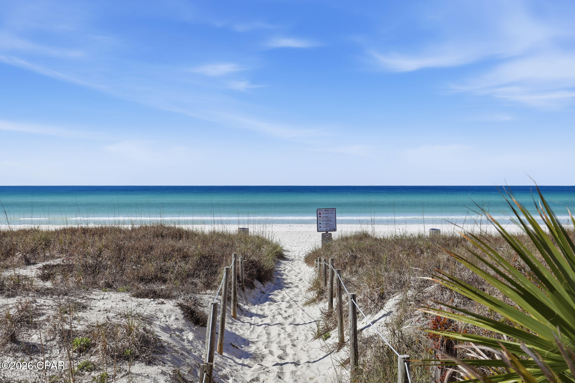 Bahama Beach - Residential