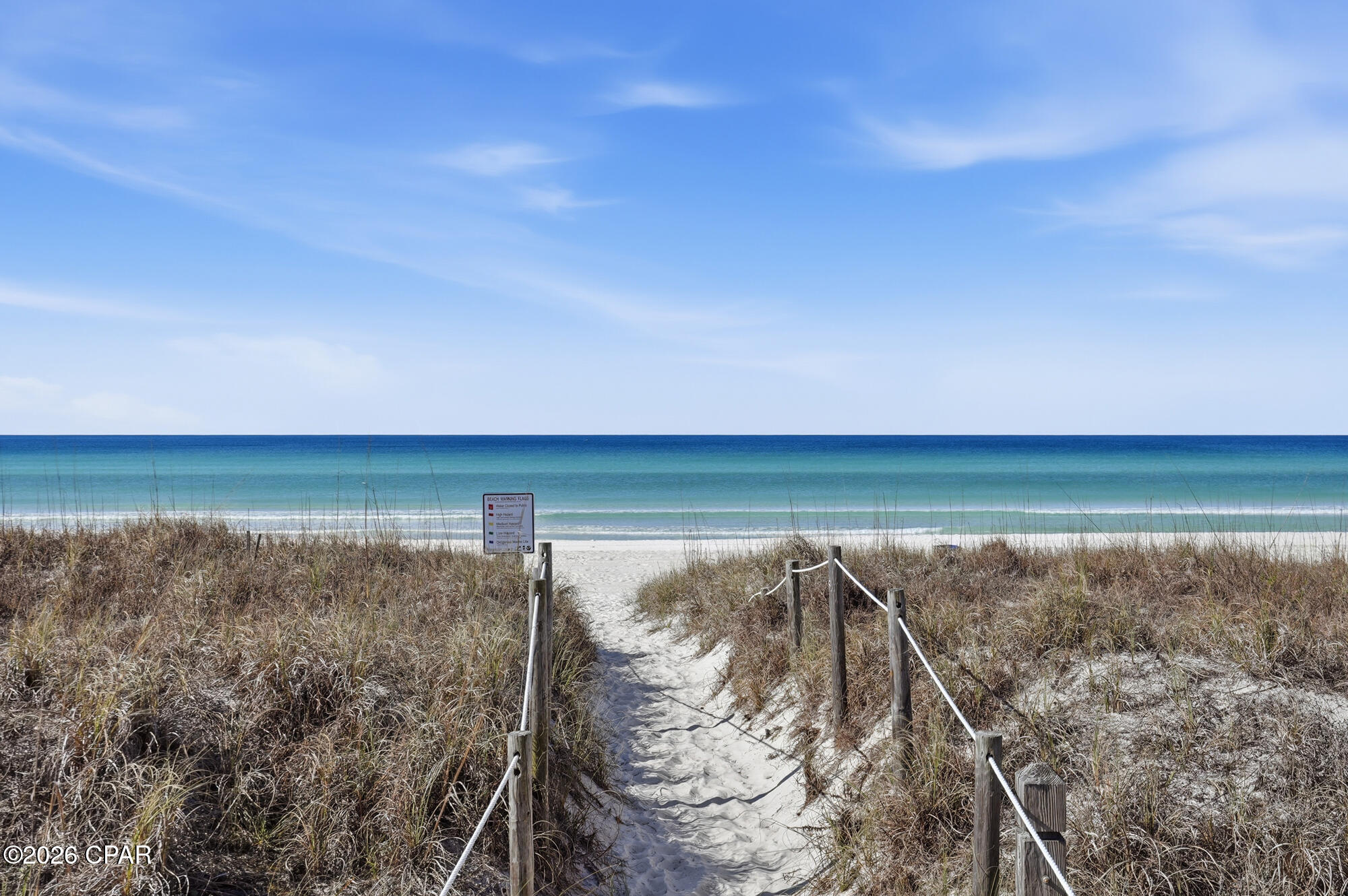 Bahama Beach - Residential