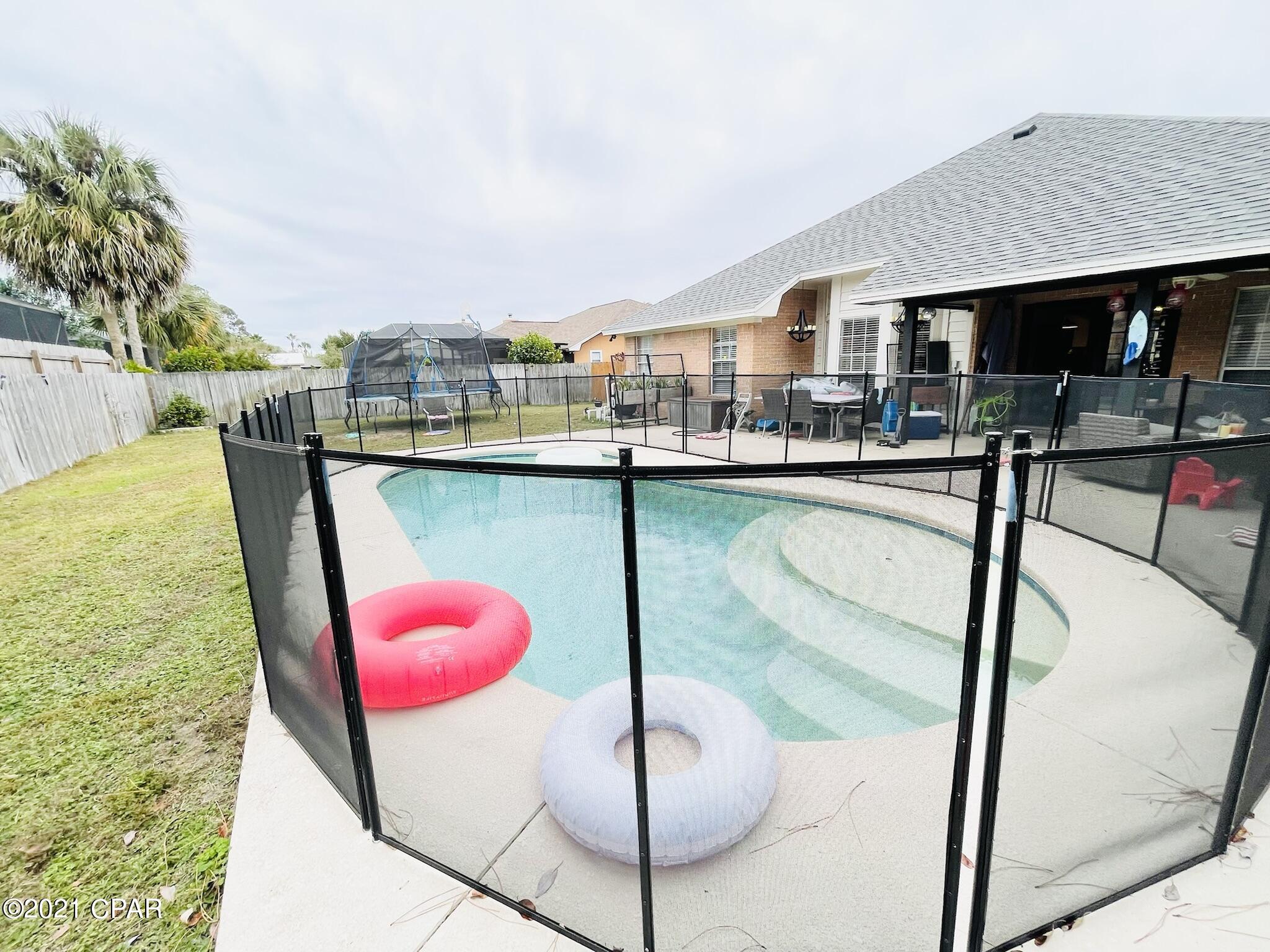 Grand Lagoon Shores 3 - Residential