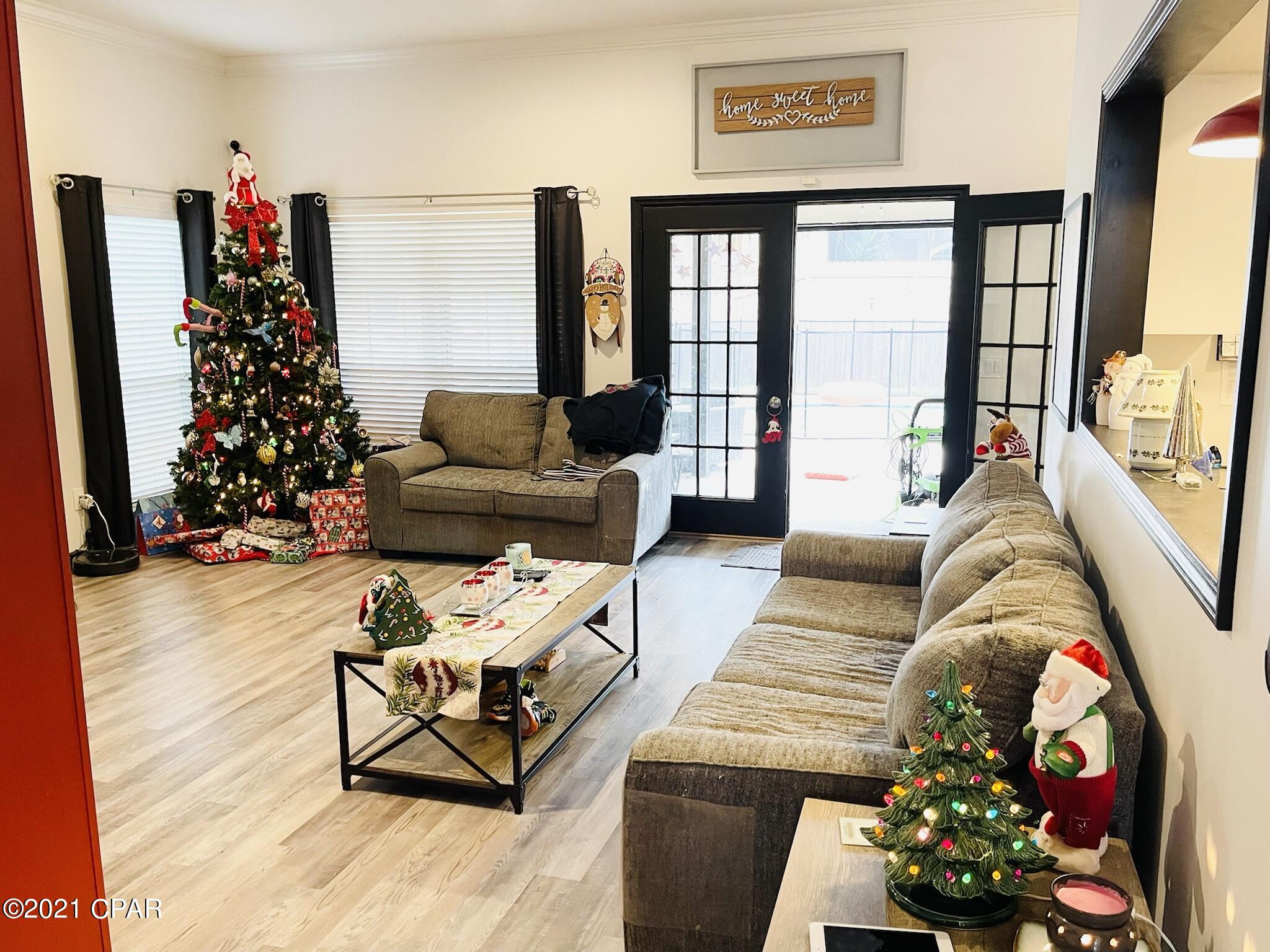 Grand Lagoon Shores 3 - Residential