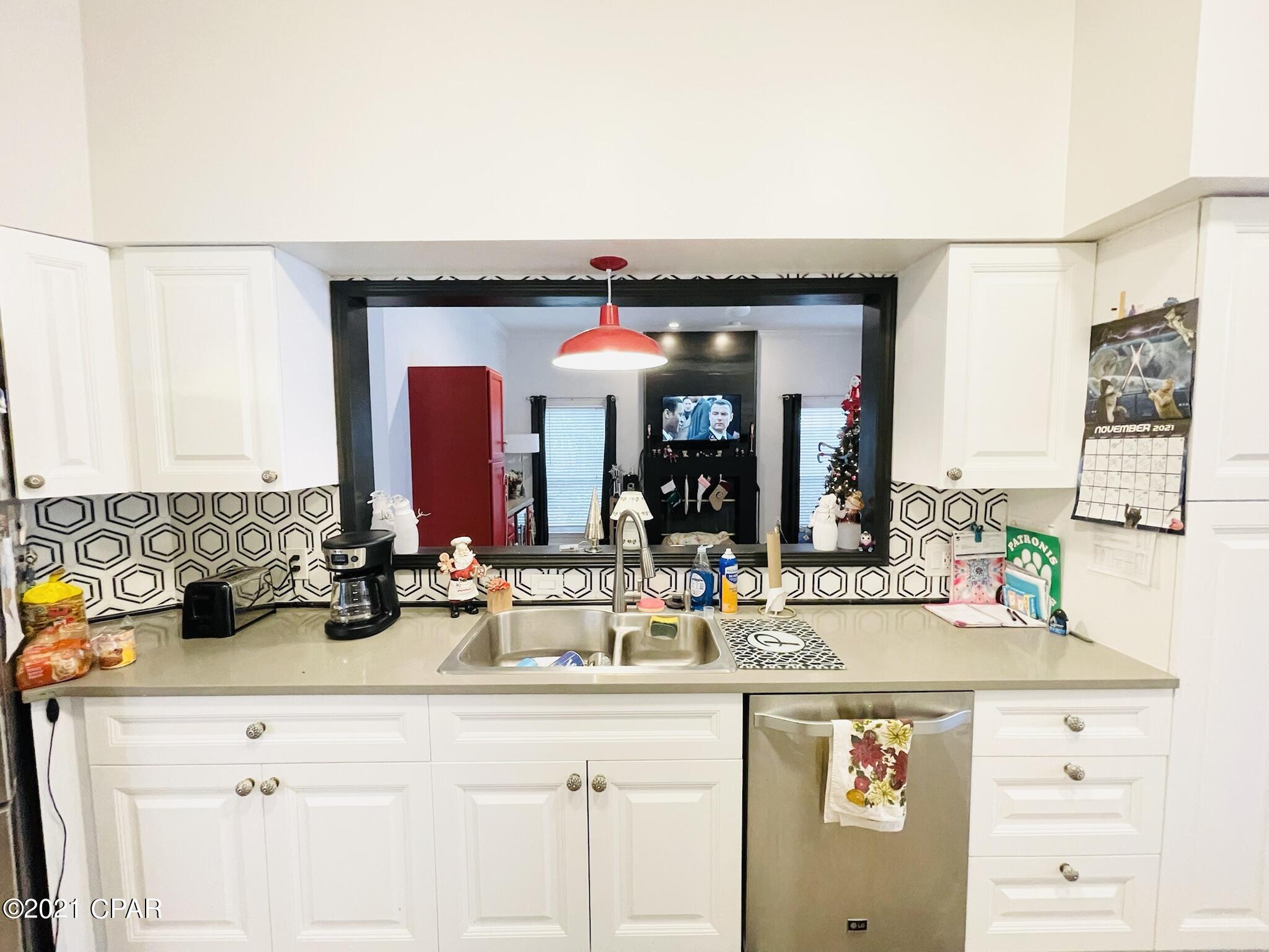 Grand Lagoon Shores 3 - Residential