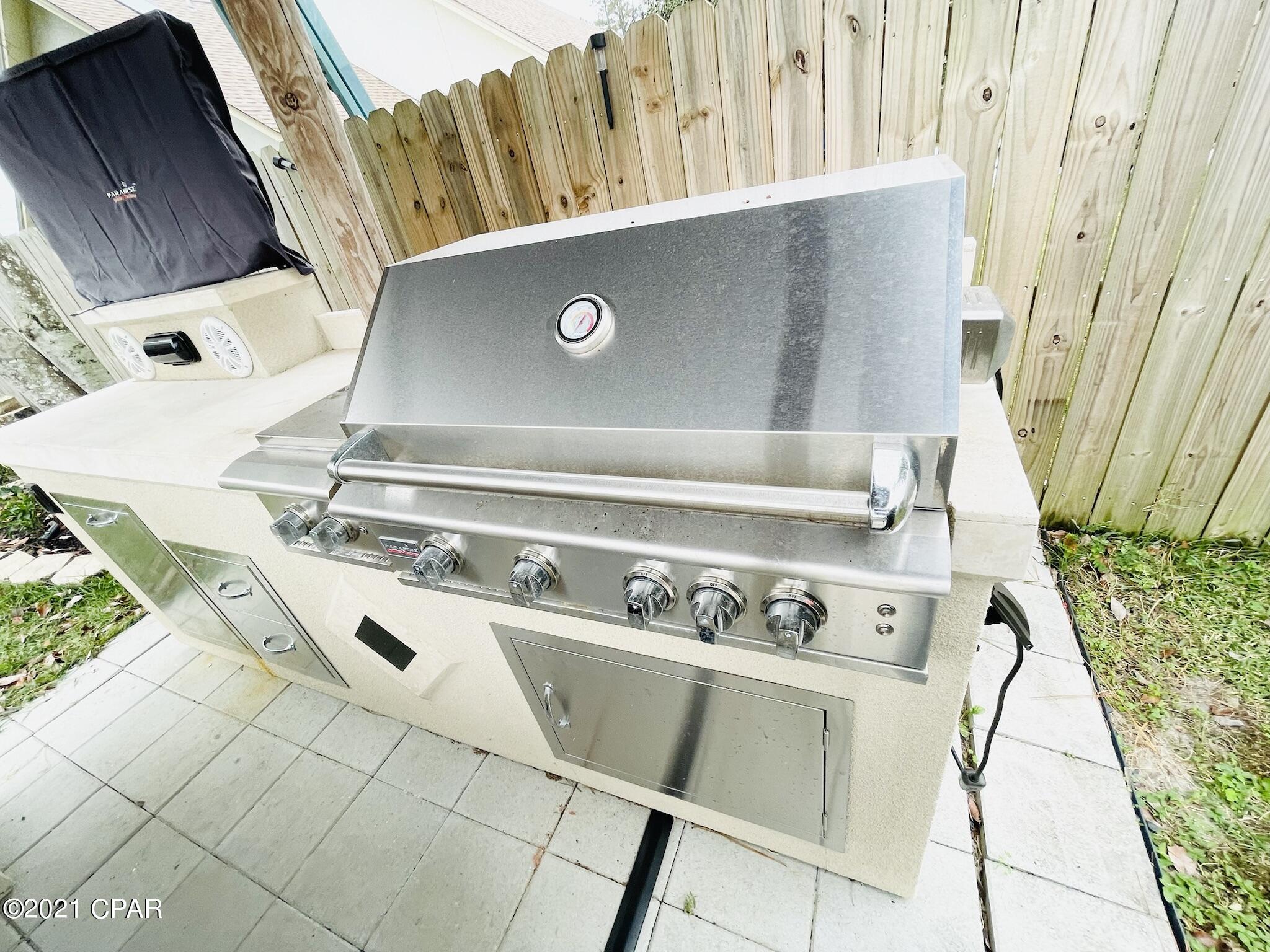 Grand Lagoon Shores 3 - Residential